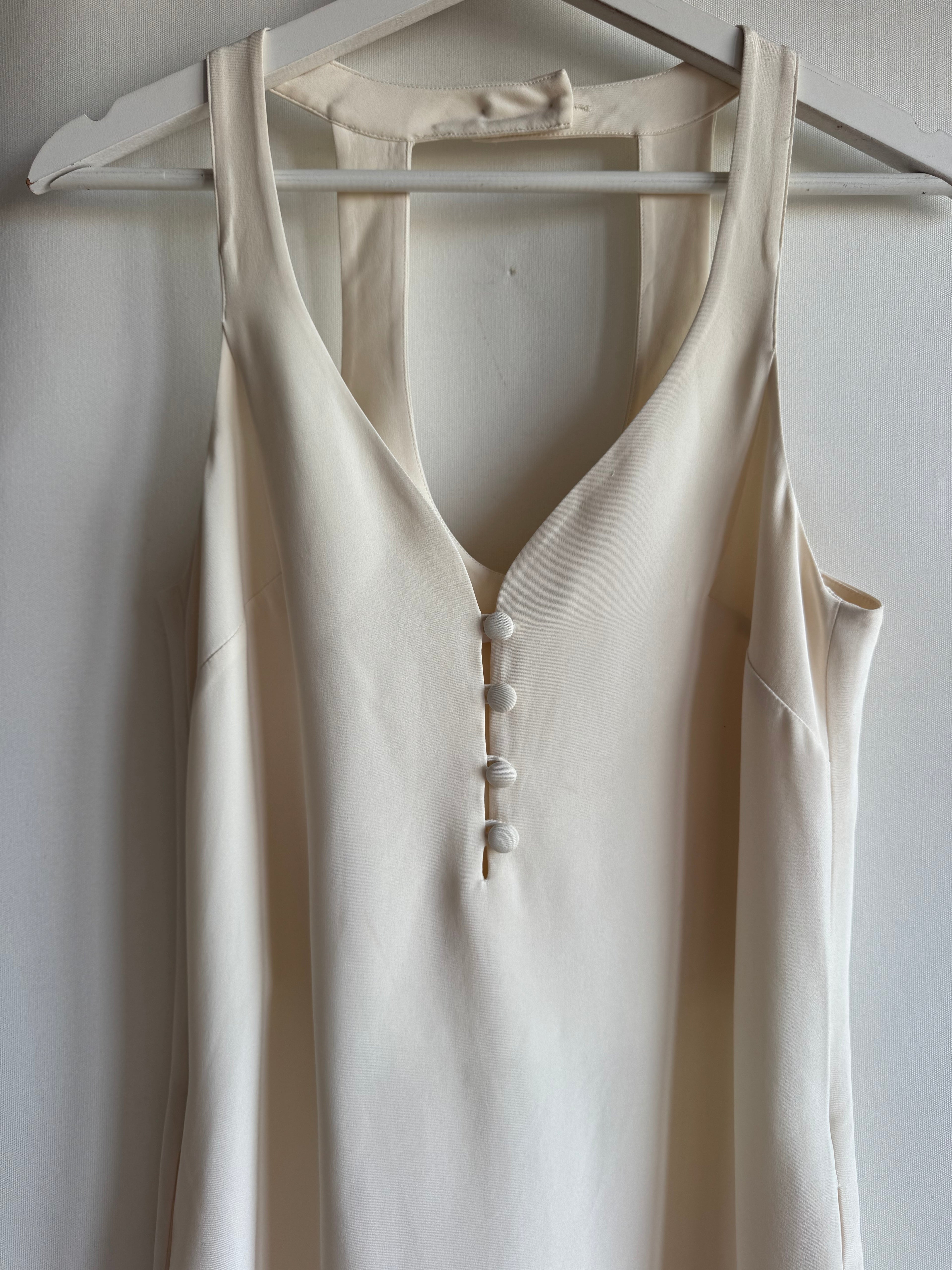 Vestido seda Rodarte and Other Stories (T.34)