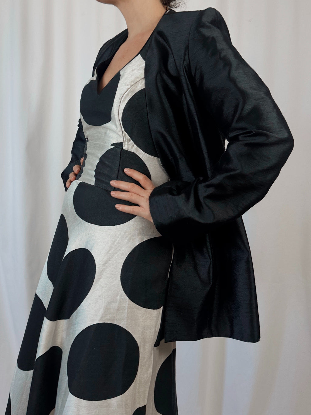 Blazer Raíso Collection bcn