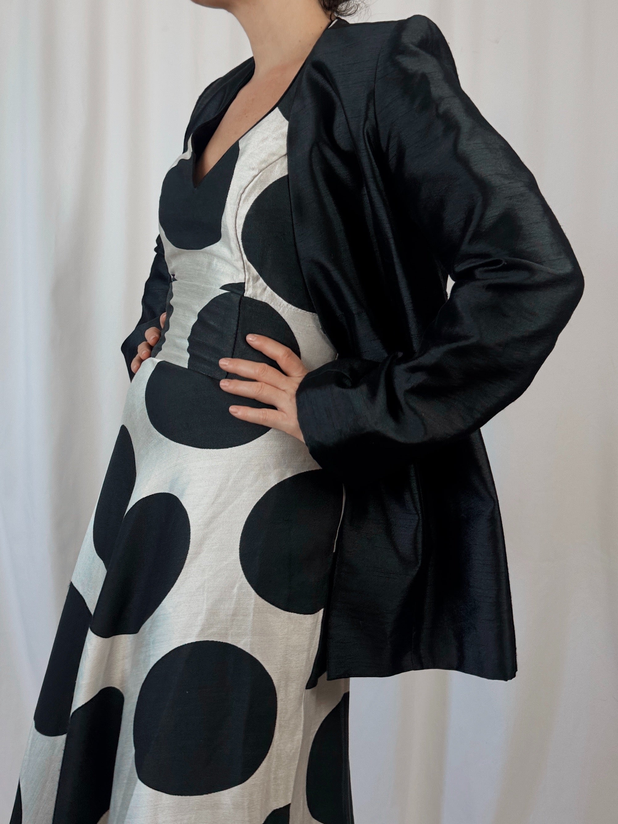 Blazer Raíso Collection bcn