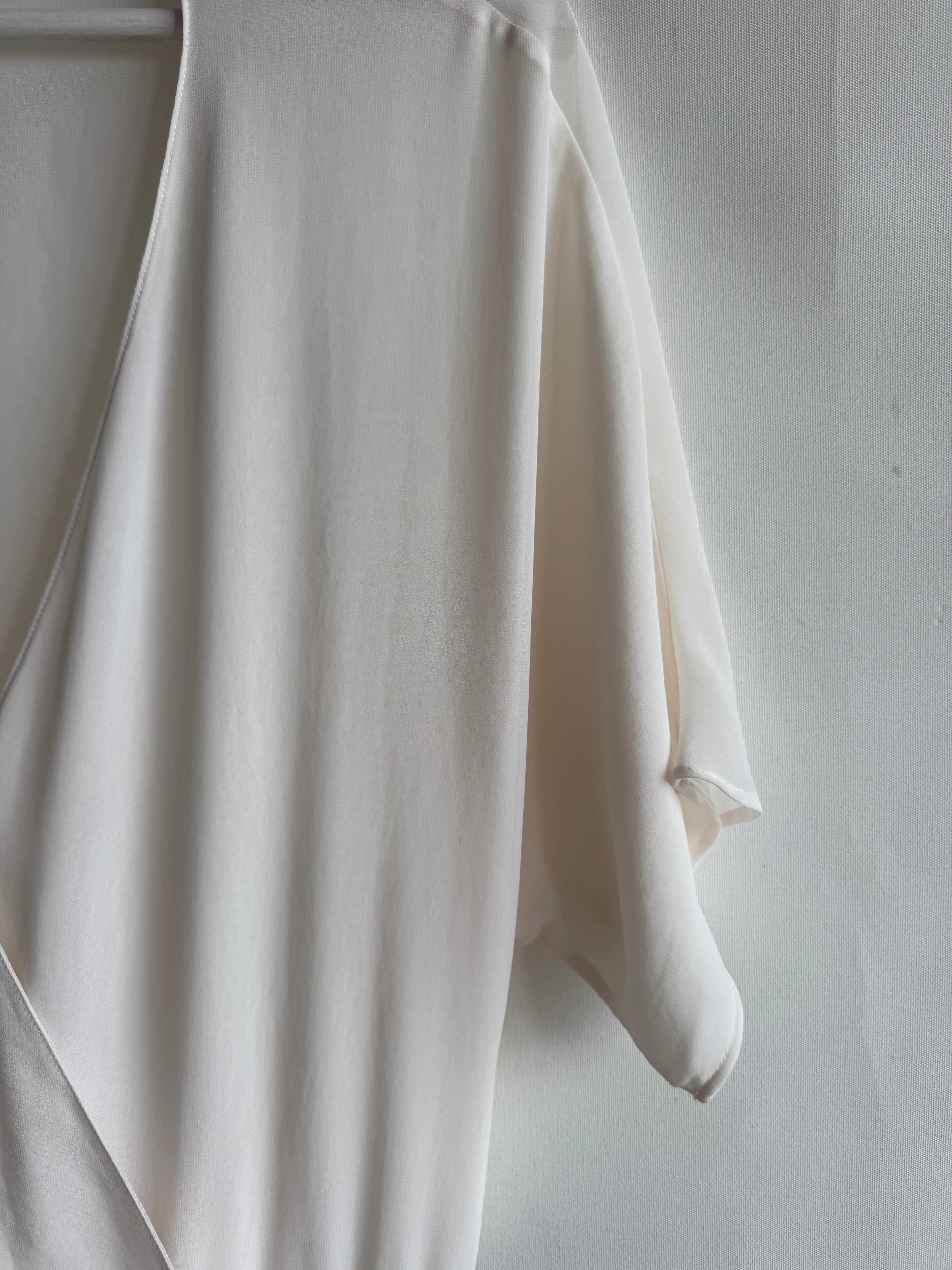 Vestido Antonio Cosentino (T.S/M)