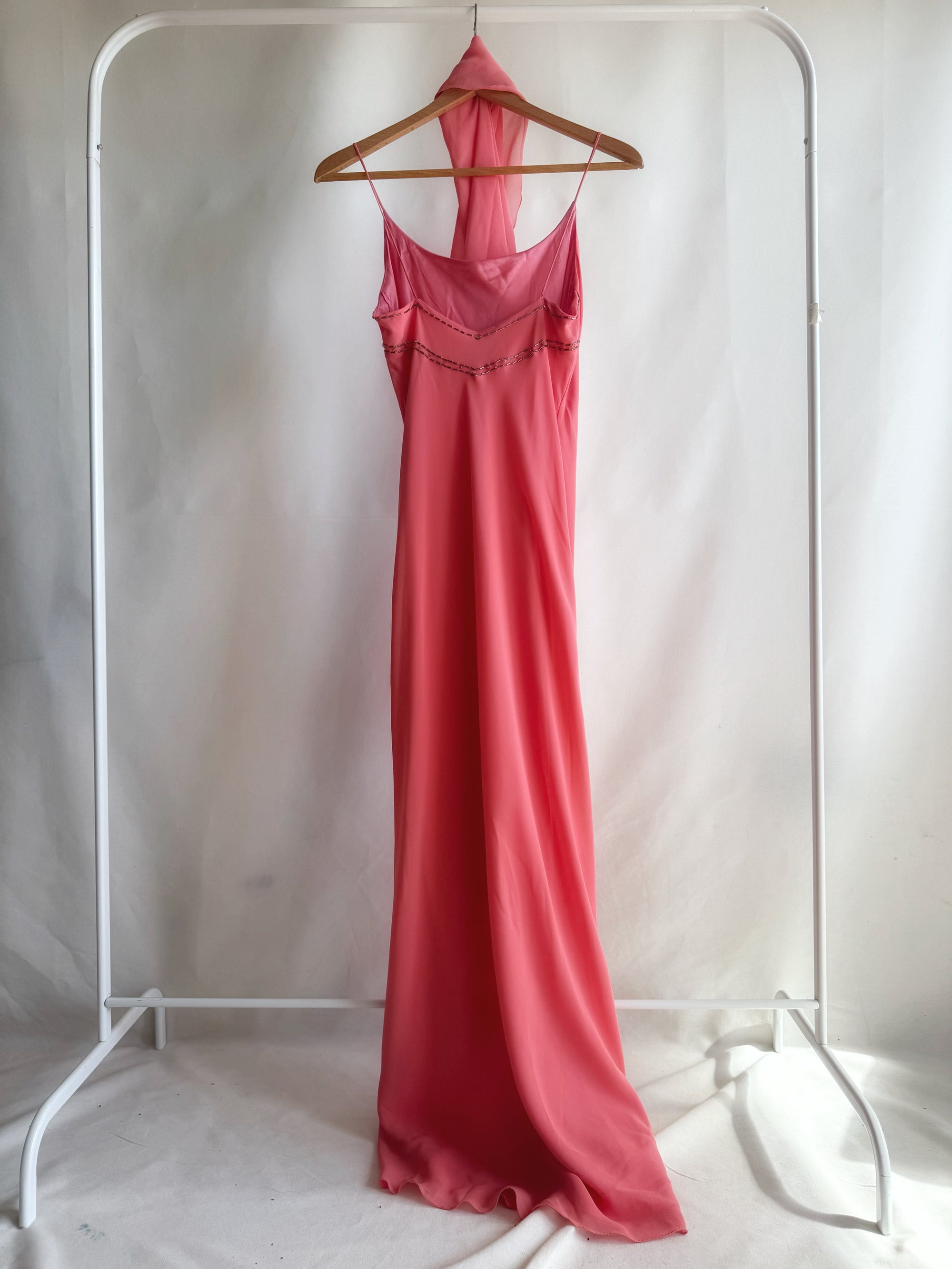 Vestido Sans Doute