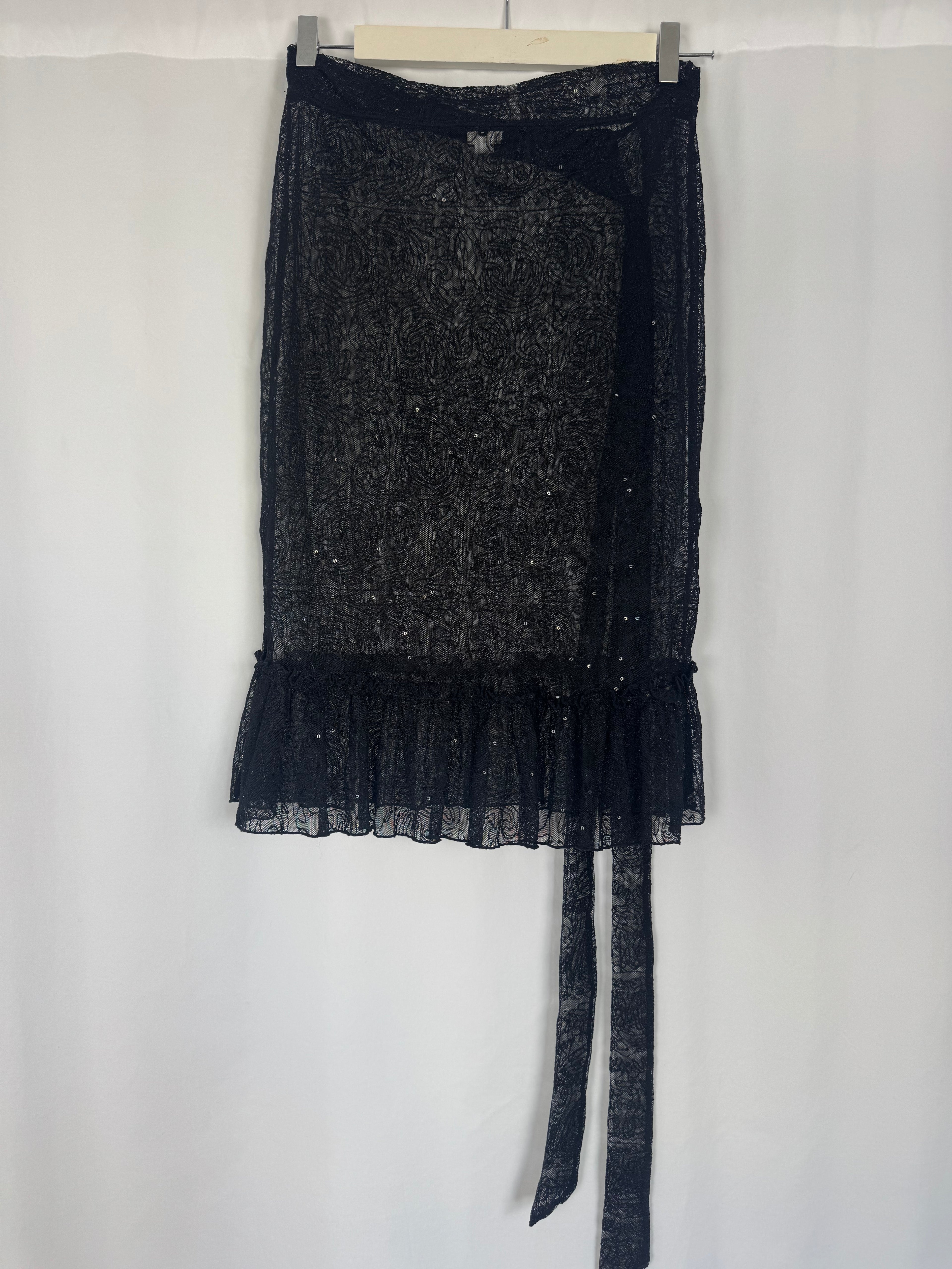 Falda Huala Milano (Talla 38)