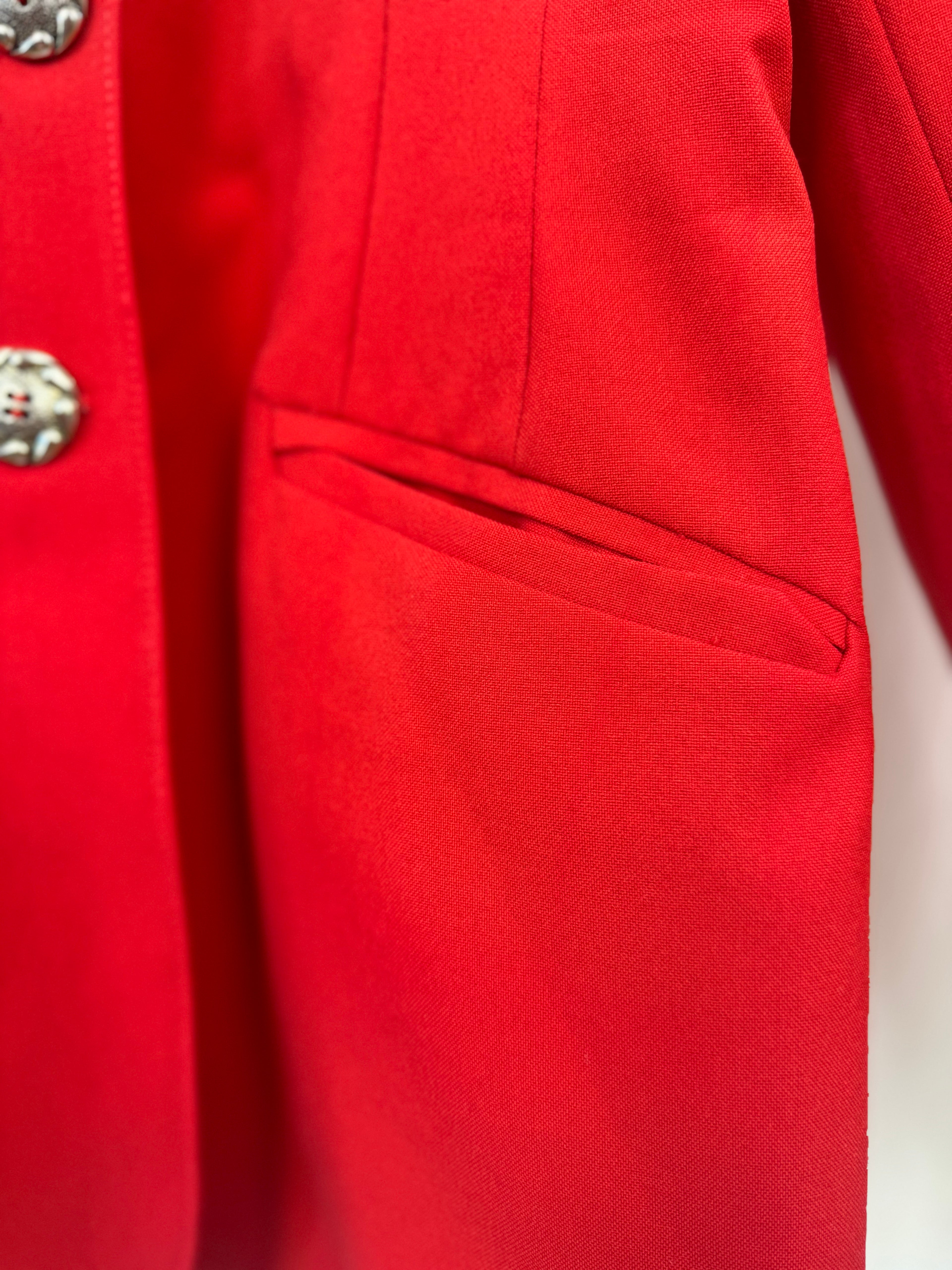 Blazer vintage Amapola