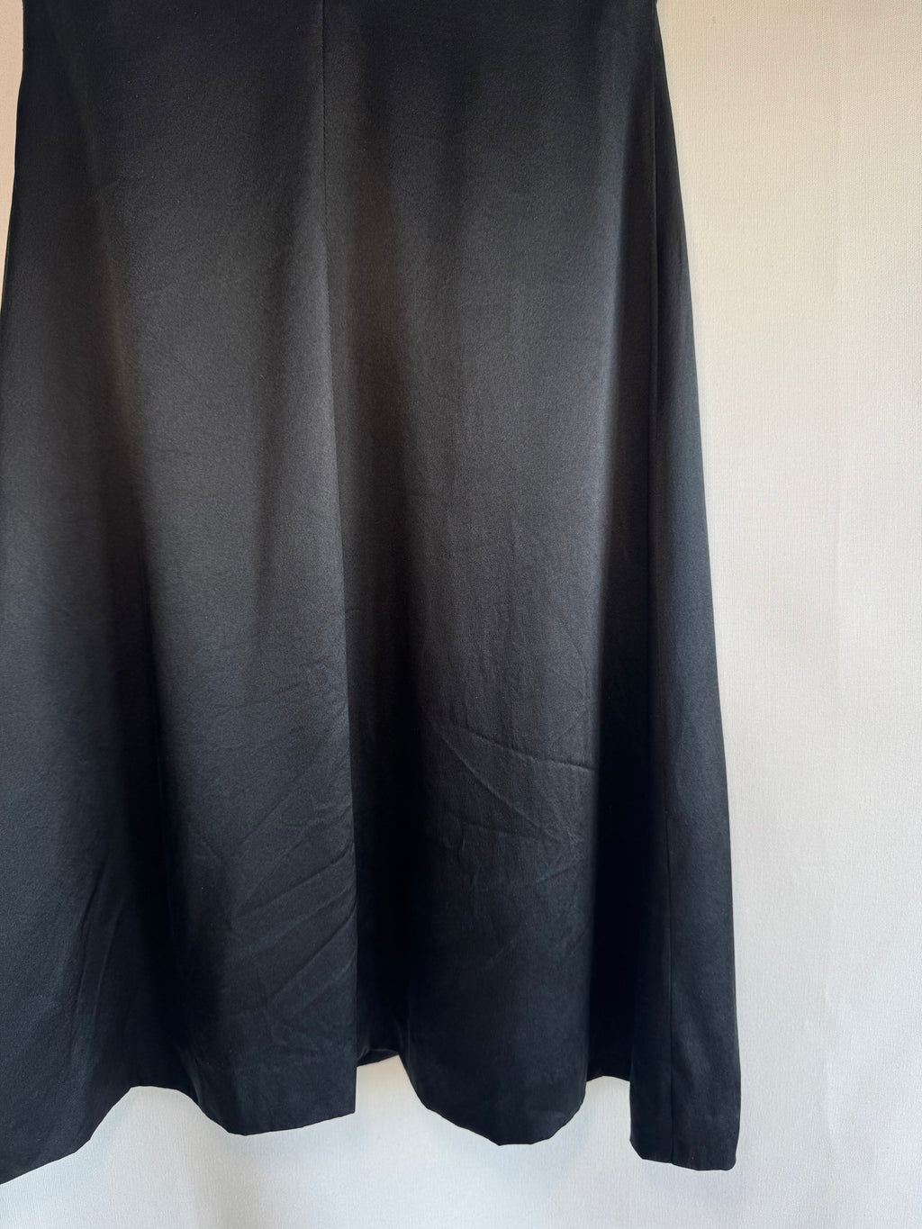 Vestido de seda Episode ( T.32)