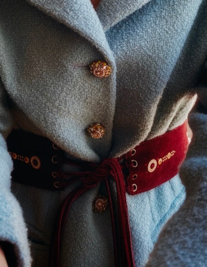Chaqueta Precchio