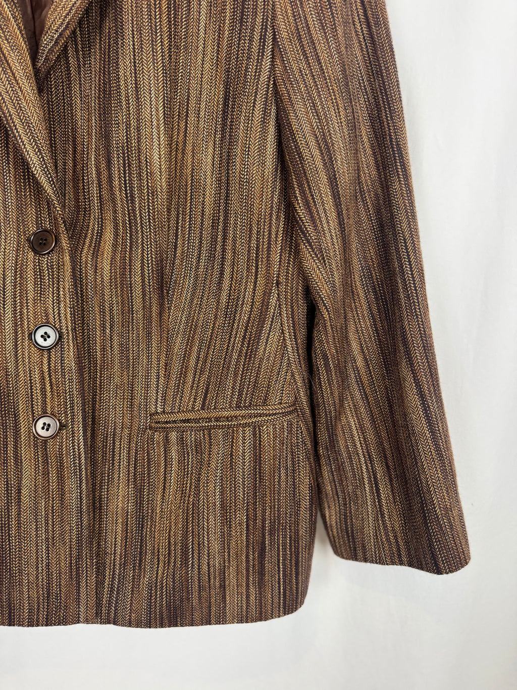 Traje de falda Kina Fernández cachemira