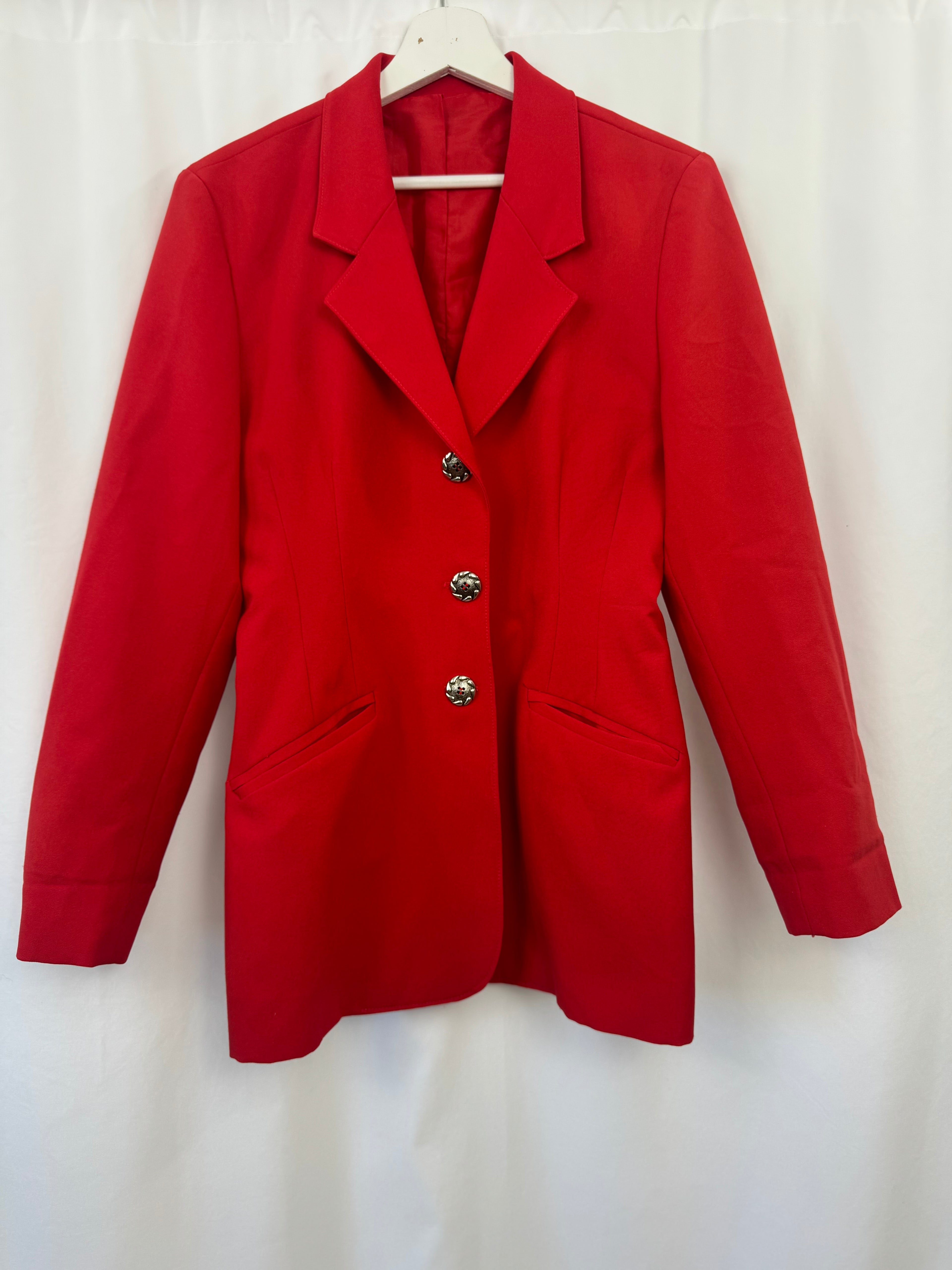 Blazer vintage Amapola