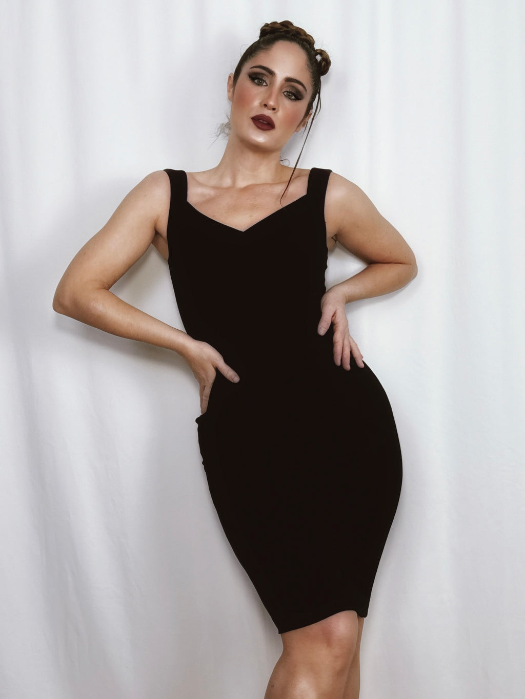 Vestido Juanjo Oliva Colección Cápsula 2013 | Edición limitada (T.36)