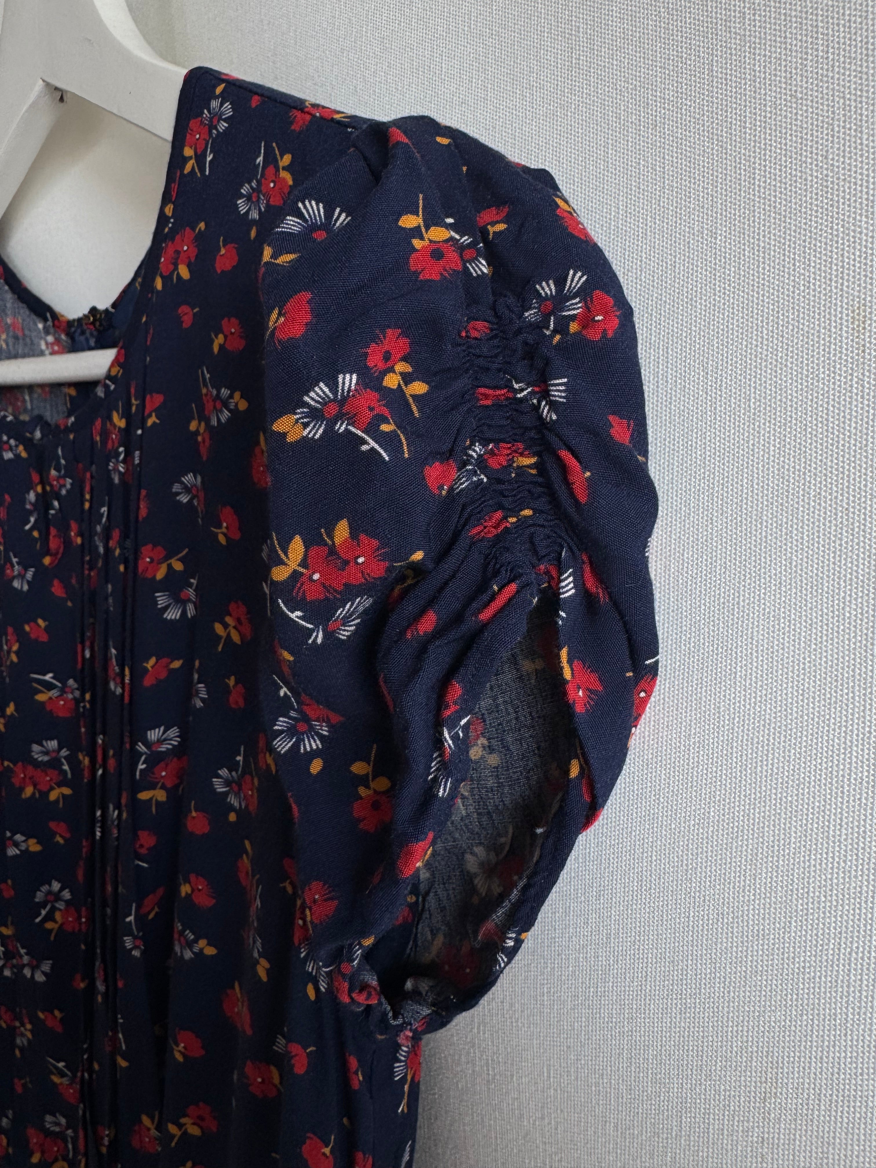 Vestido Polo Ralph Lauren (T.14)