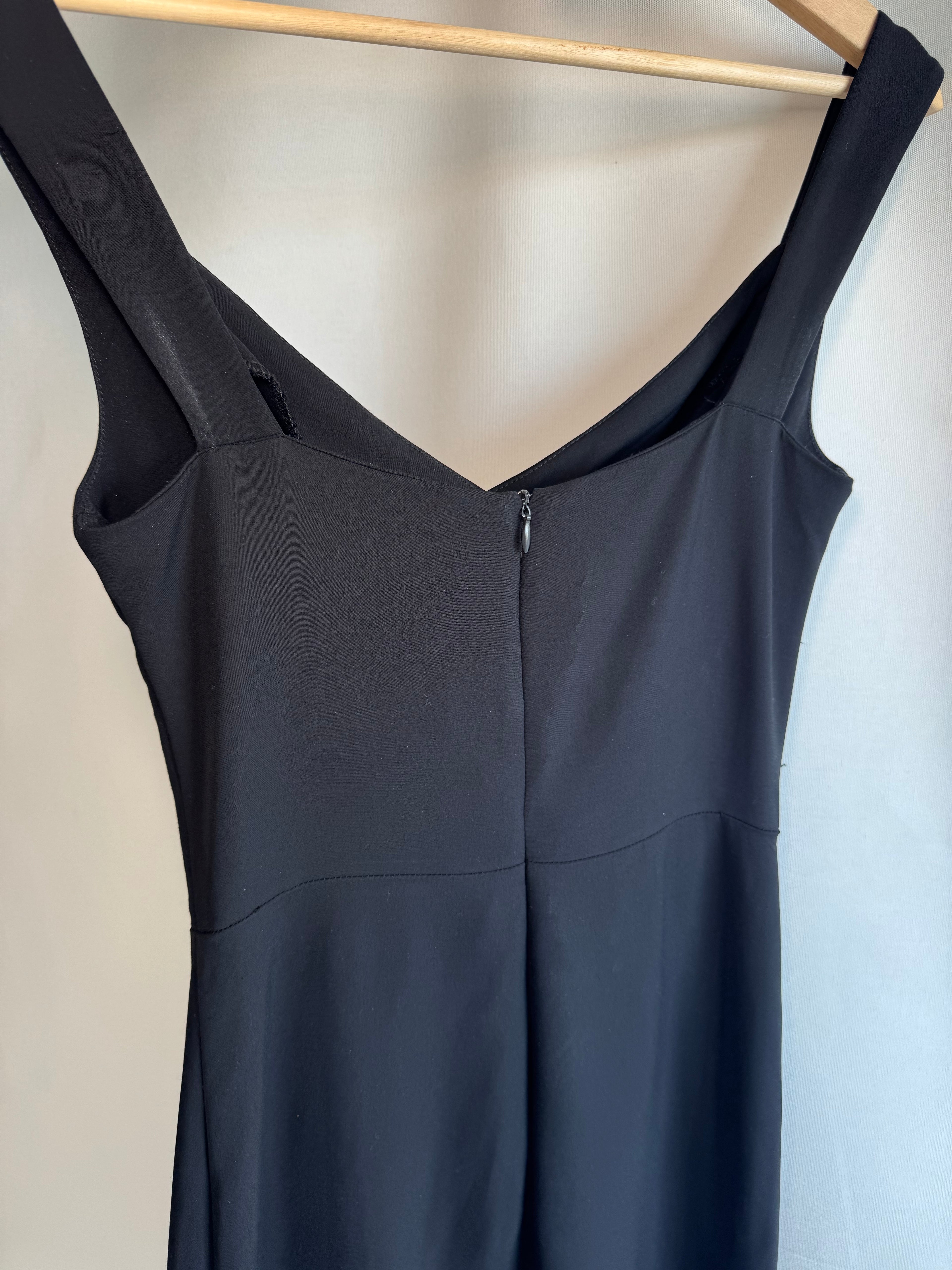 Vestido Juanjo Oliva Colección Cápsula 2013 | Edición limitada (T.36)