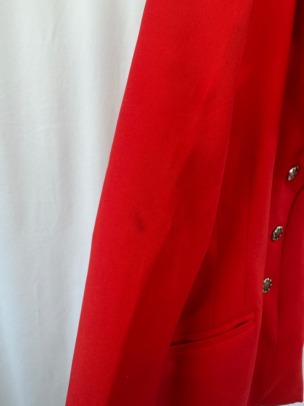 Blazer vintage Amapola