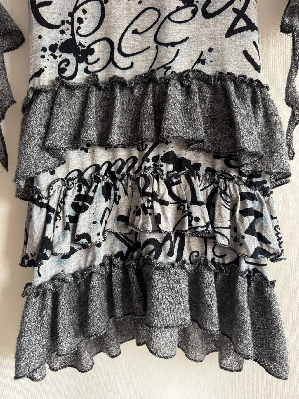 Vestido Rinascimiento (T.S)