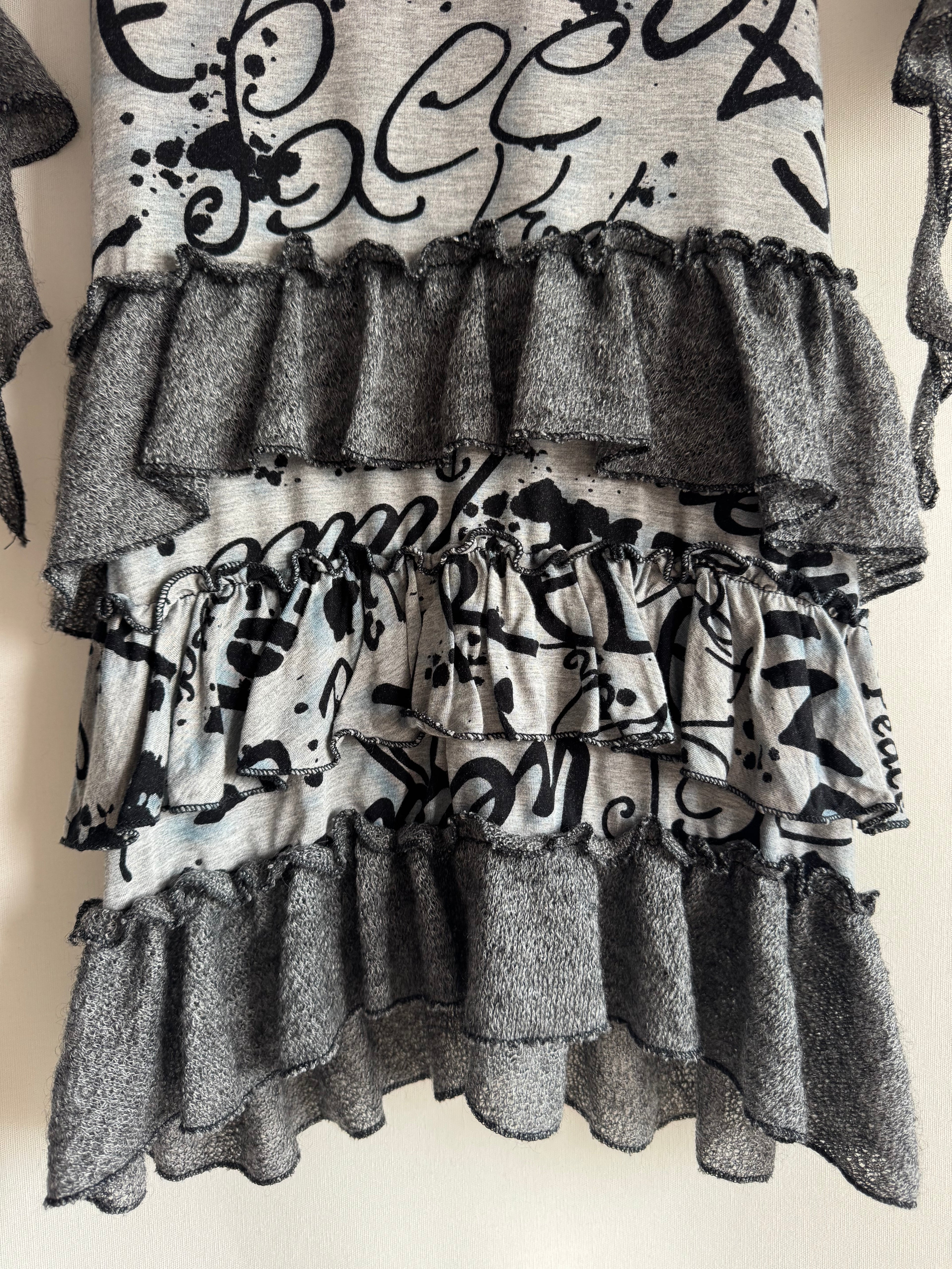 Vestido Rinascimiento (T.S)