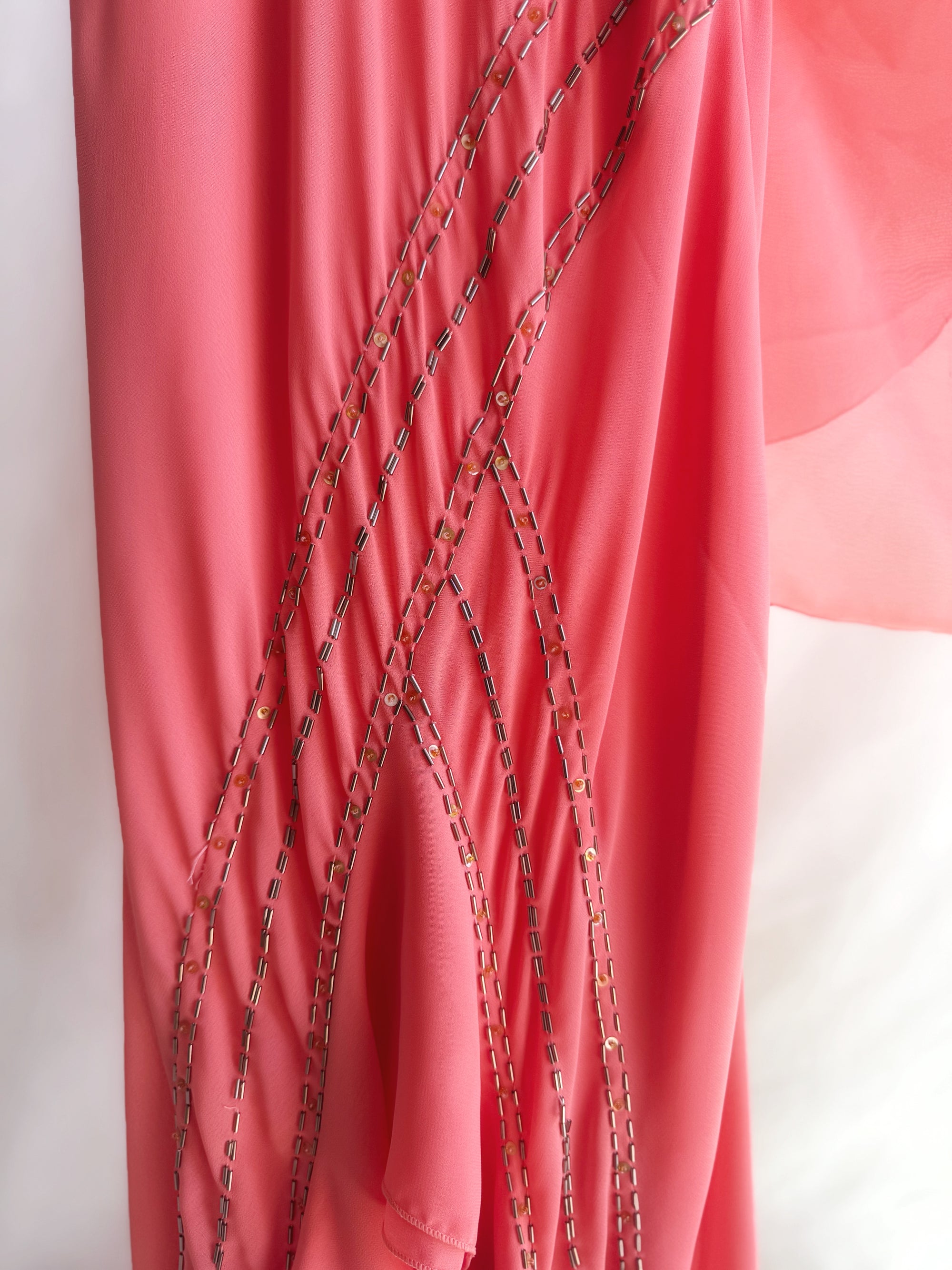 Vestido Sans Doute