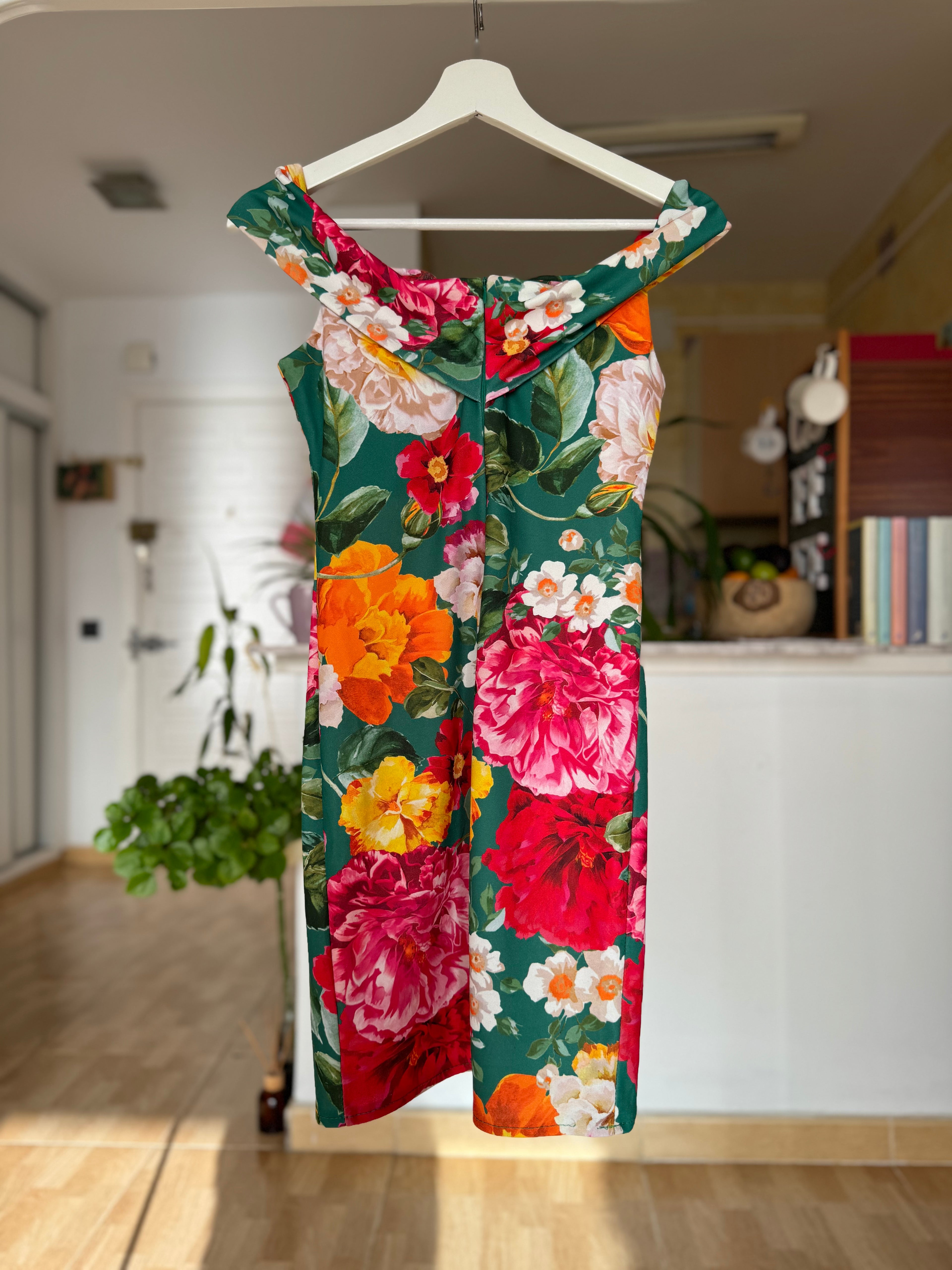 Vestido Margarita