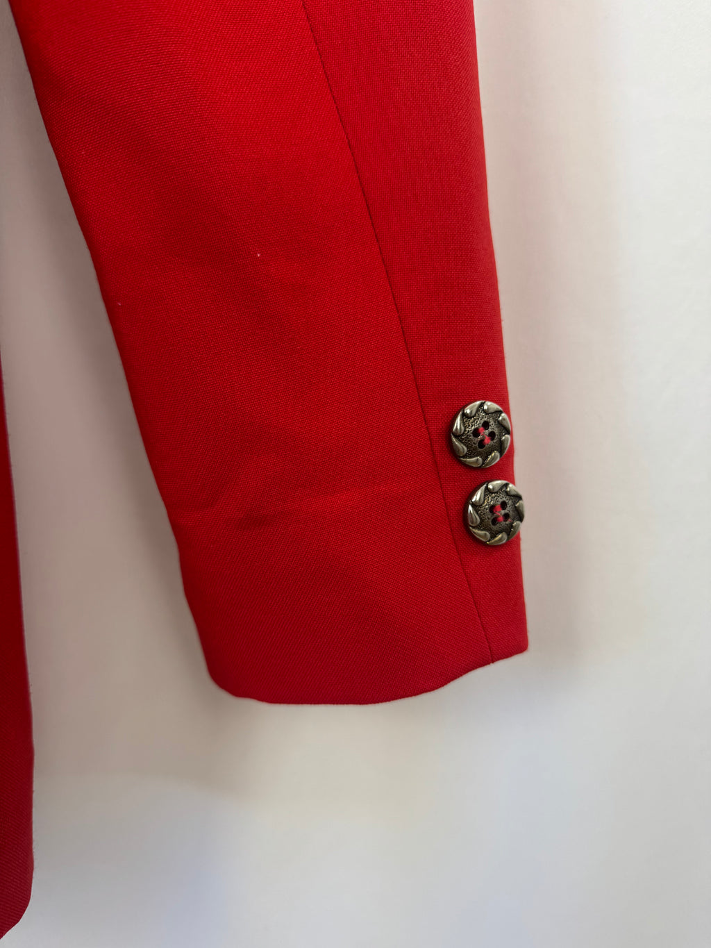 Blazer vintage Amapola