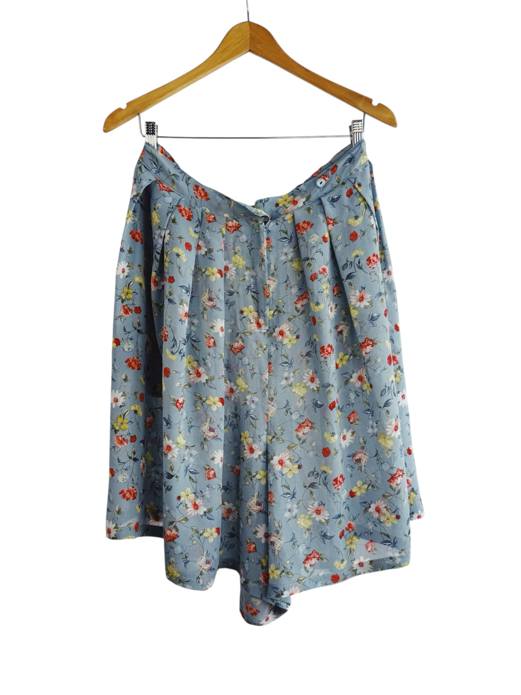 Pantalón Palazzo vintage