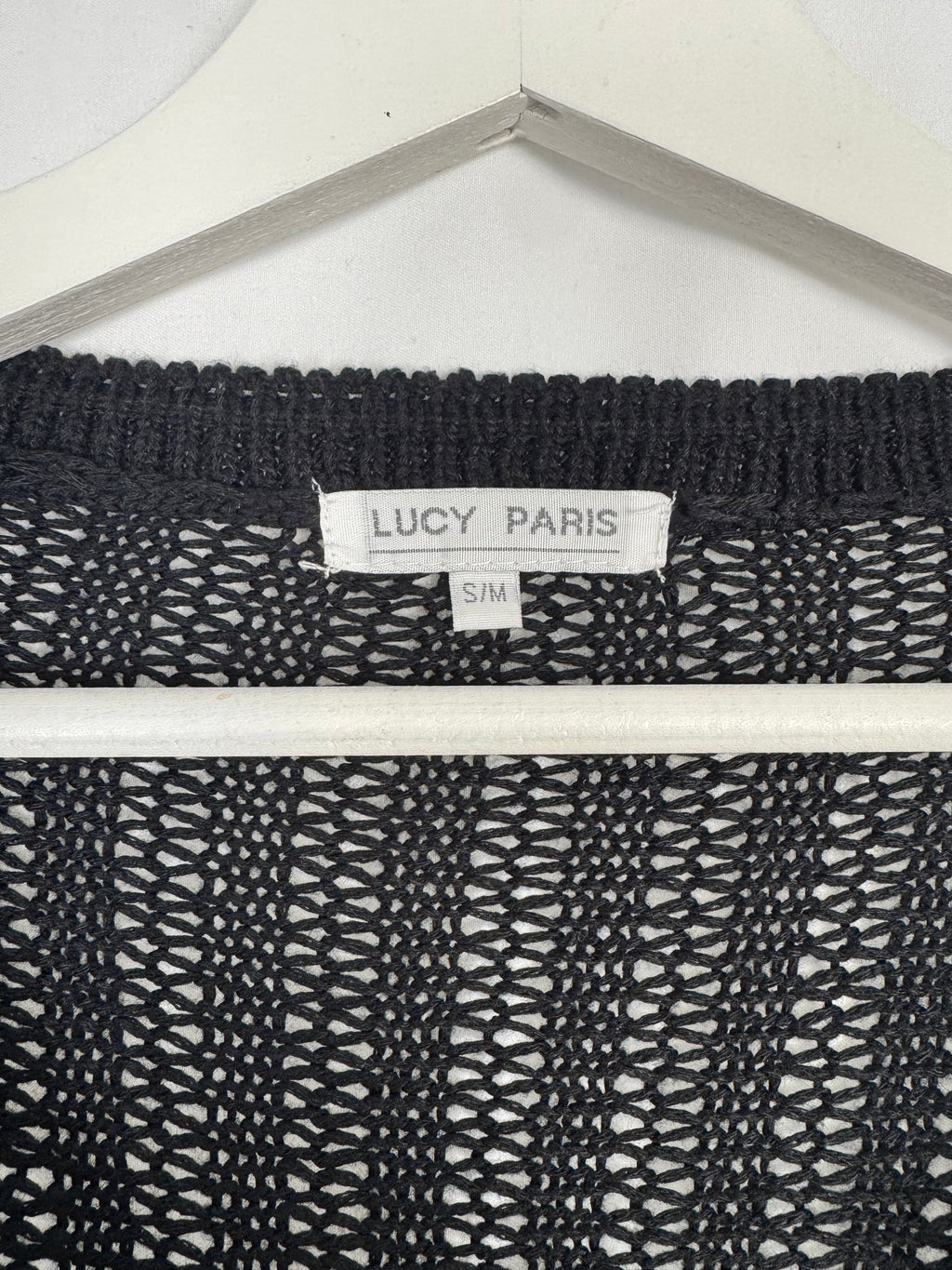 Bolero Lucy Paris
