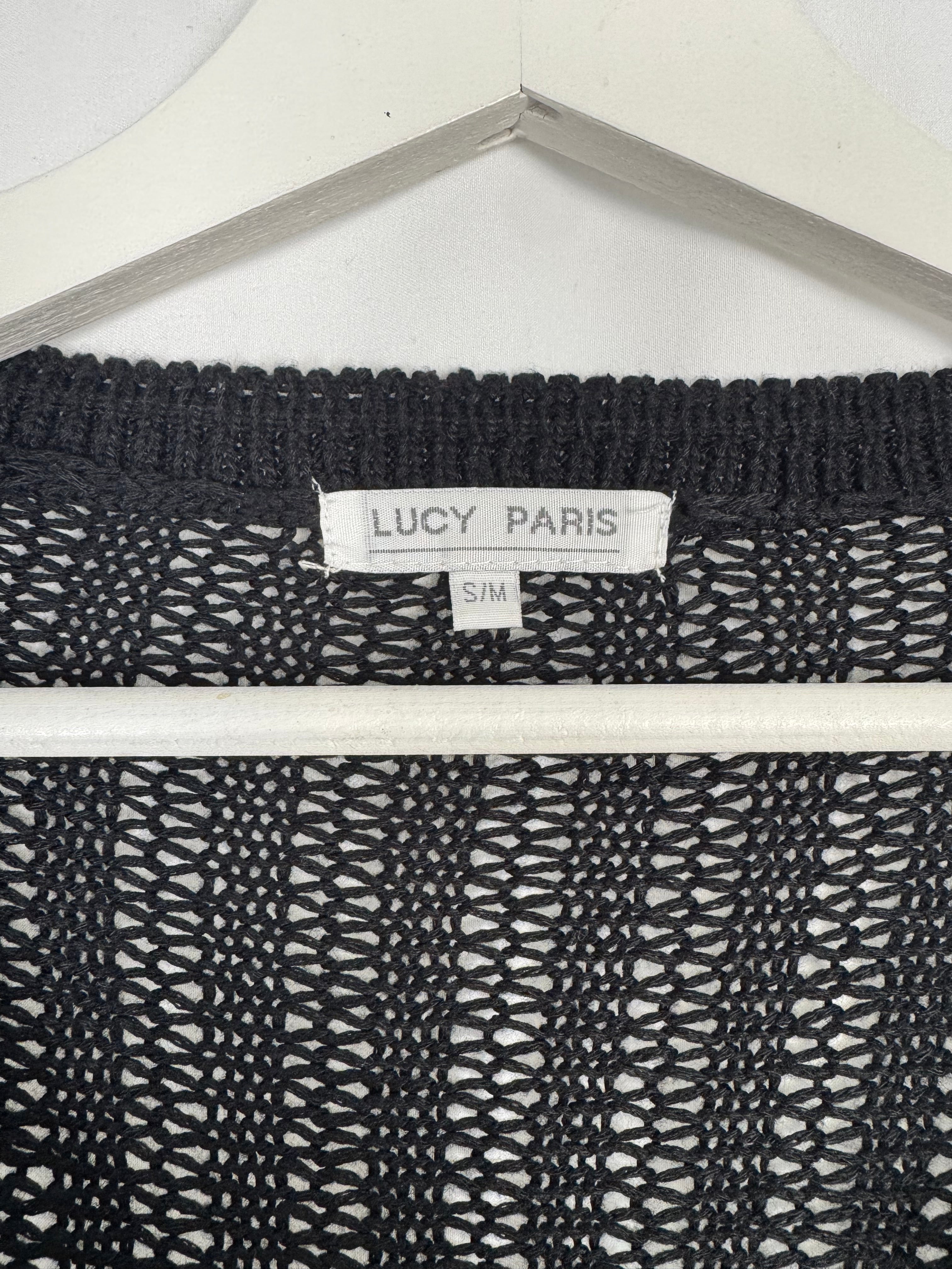 Bolero Lucy Paris