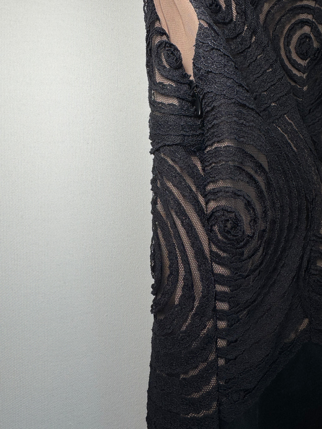 Vestido de seda Episode ( T.32)