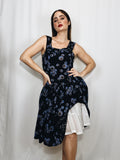 Vestido vintage