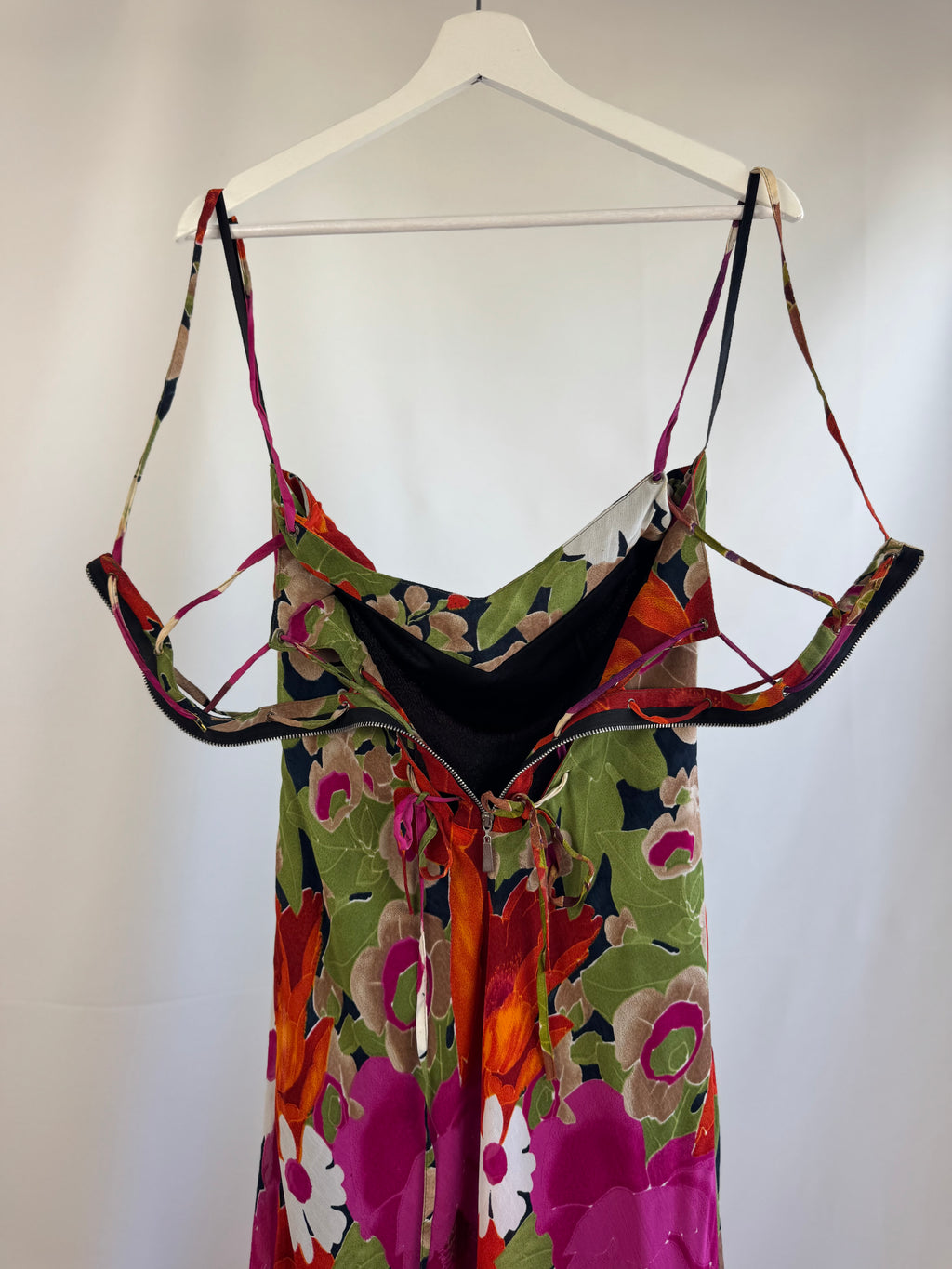 Vestido Apaçi