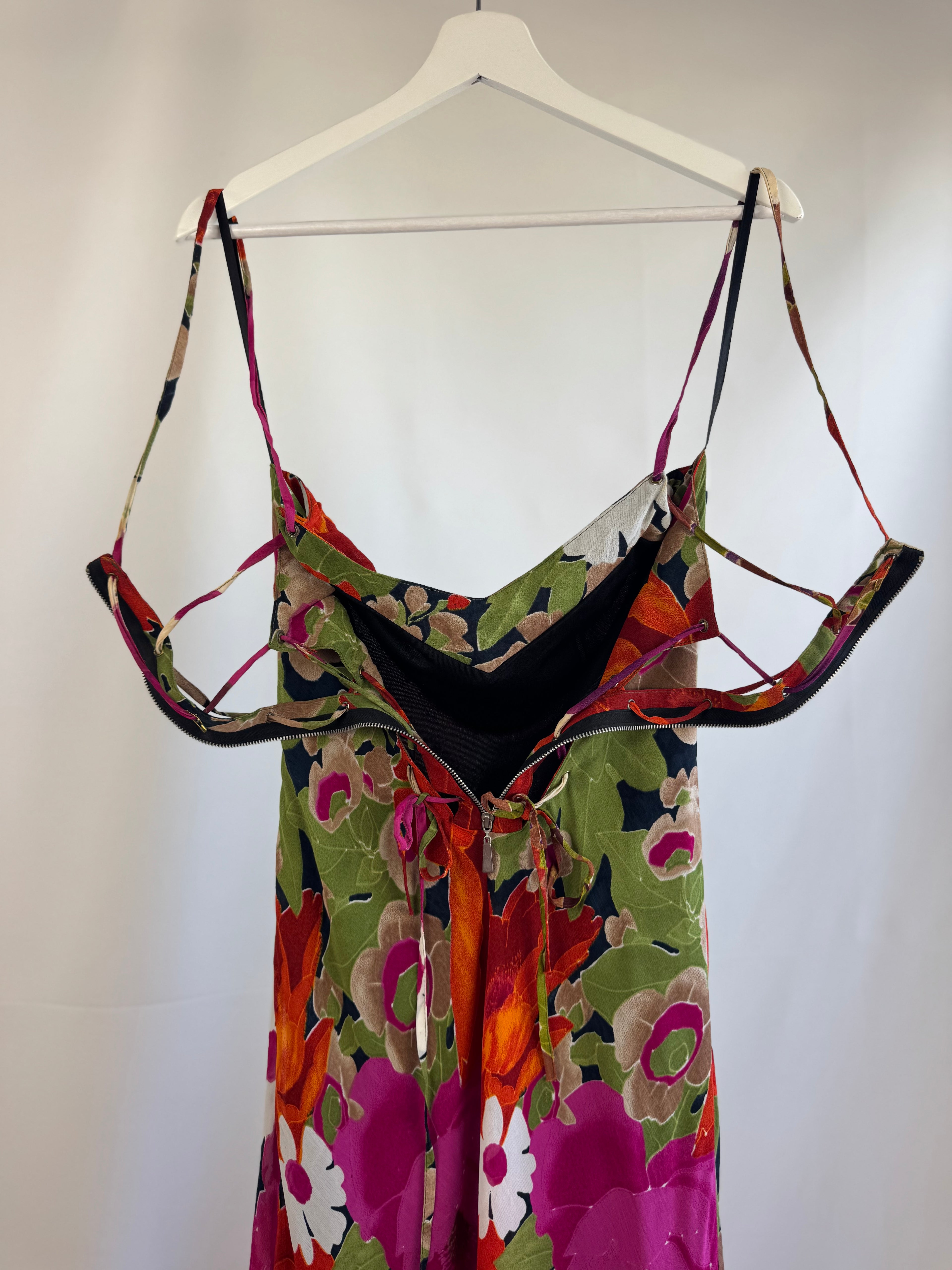 Vestido Apaçi