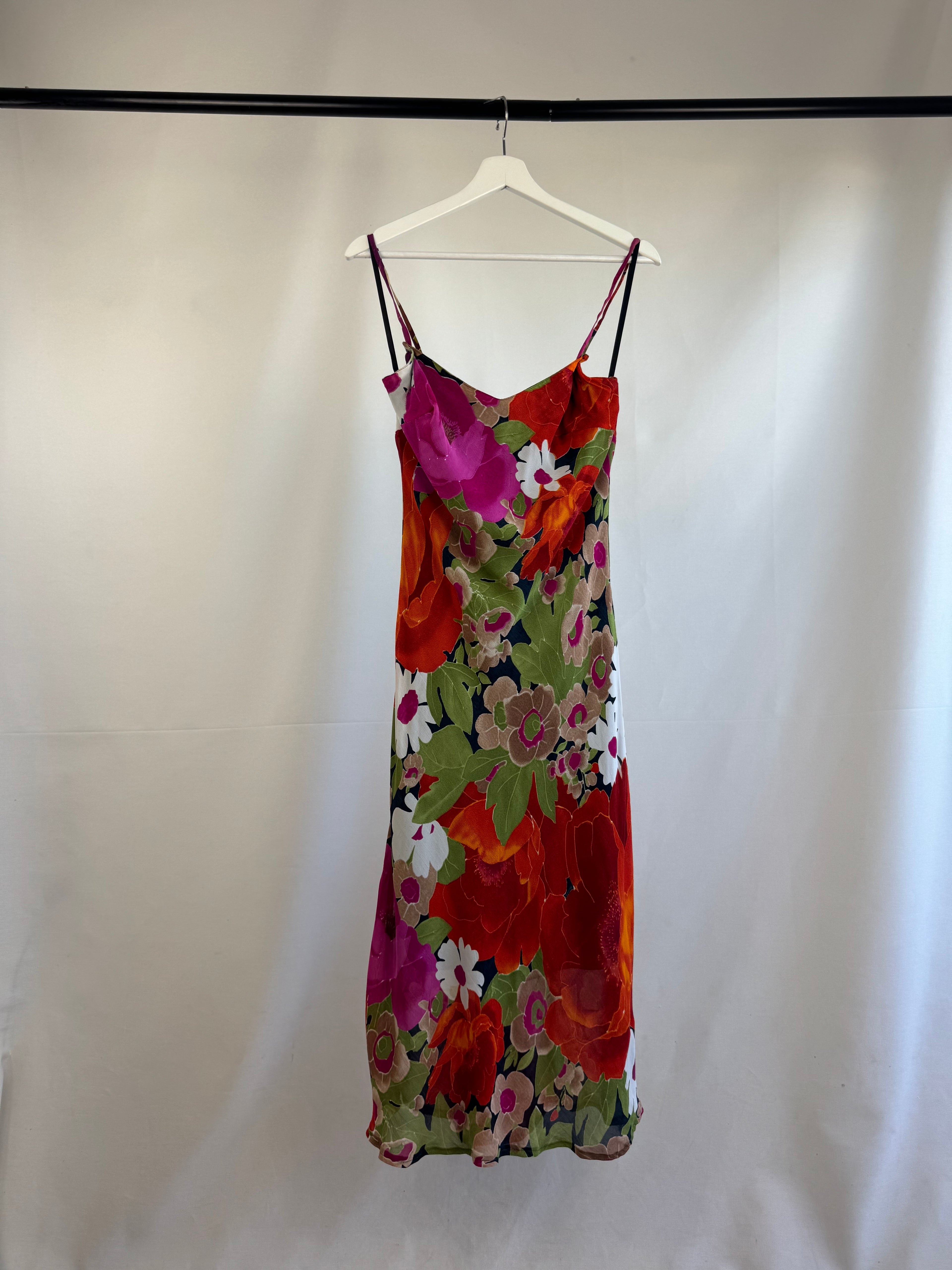 Vestido Apaçi