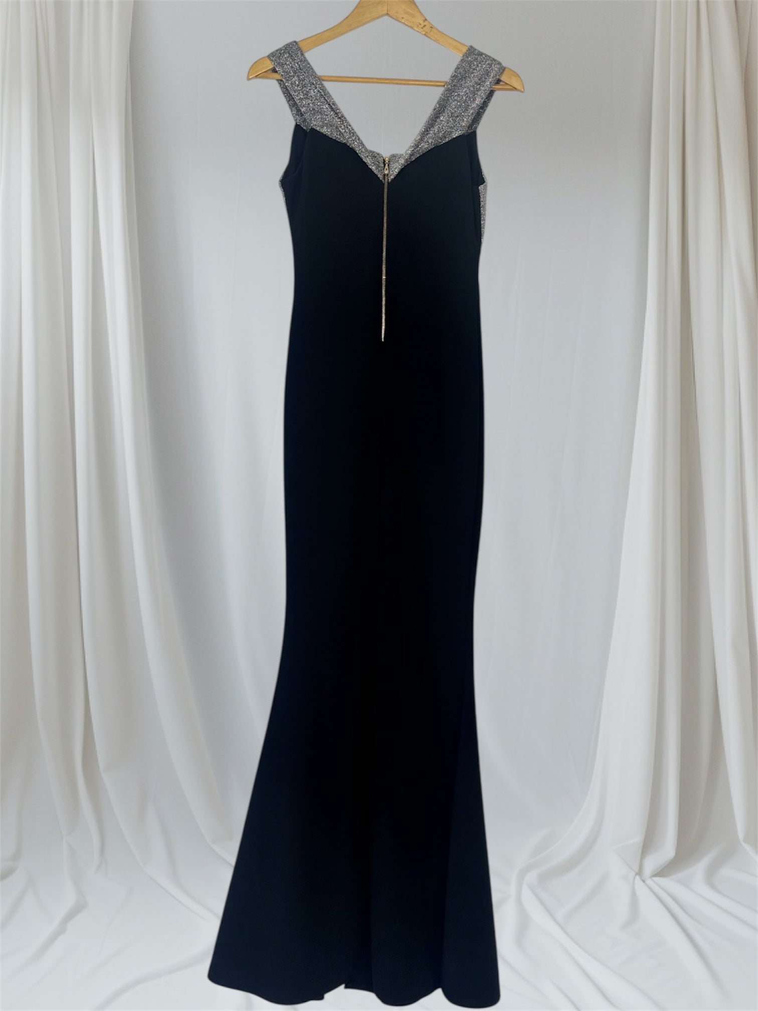 Vestido de fiesta Carla