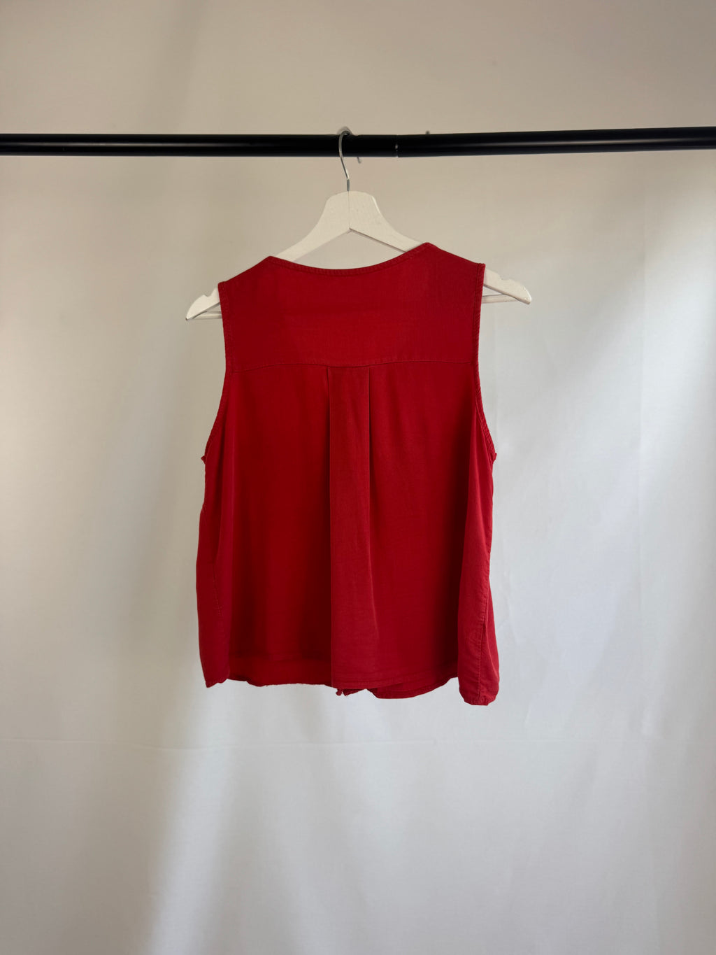 Blusa Carla