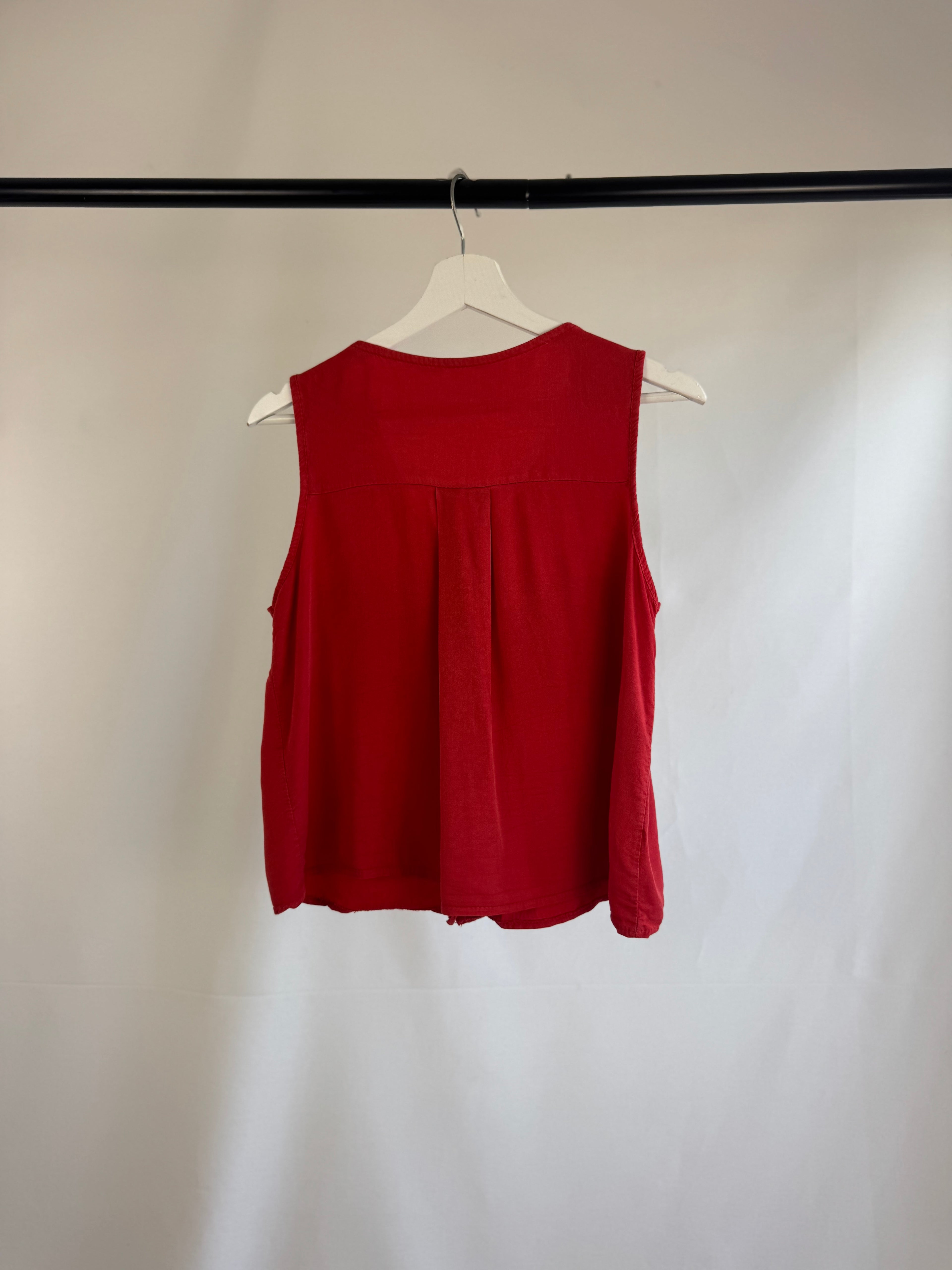 Blusa Carla