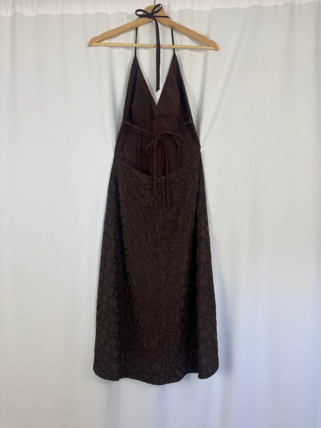 Vestido vintage Catalina