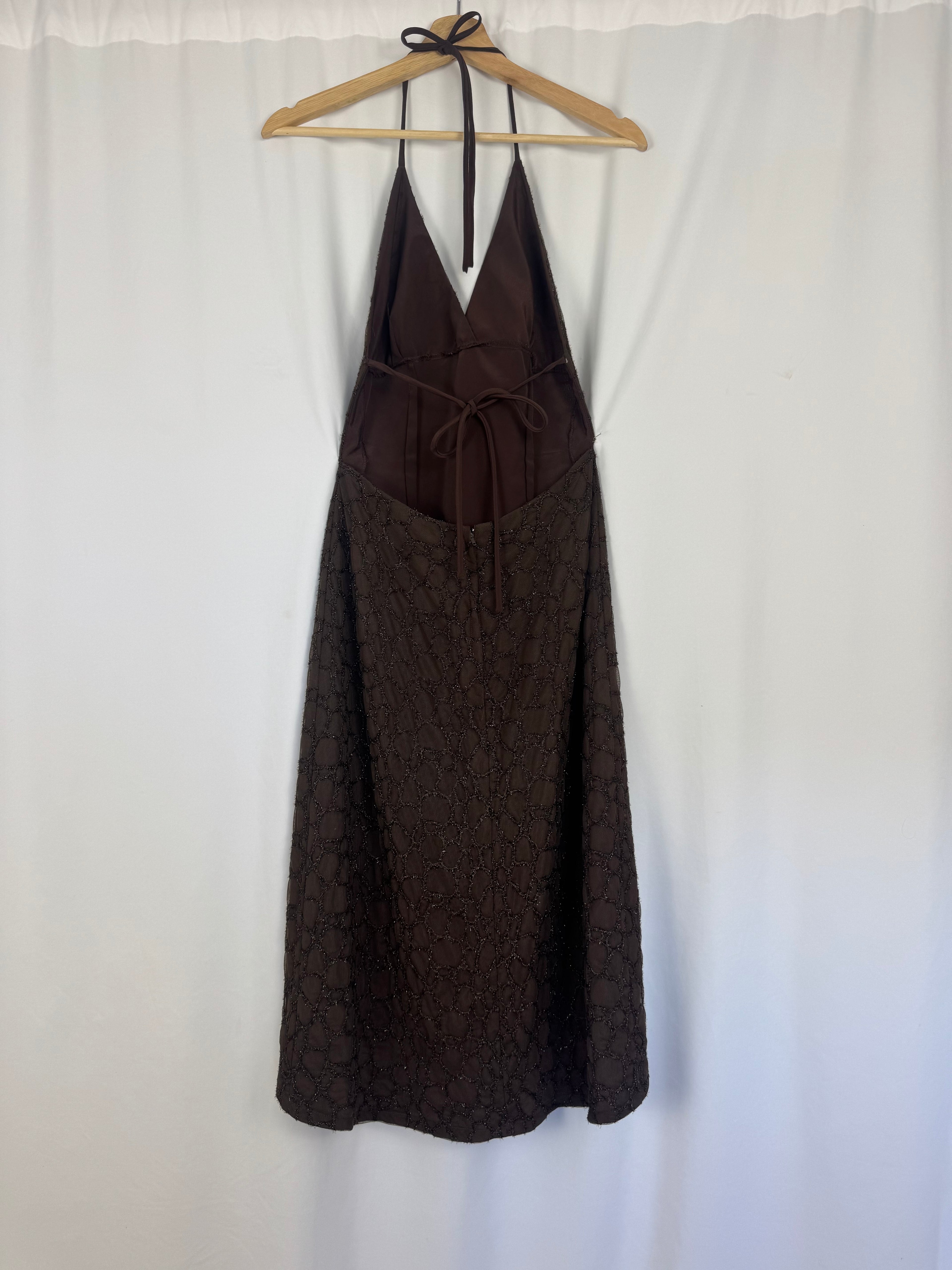 Vestido vintage Catalina