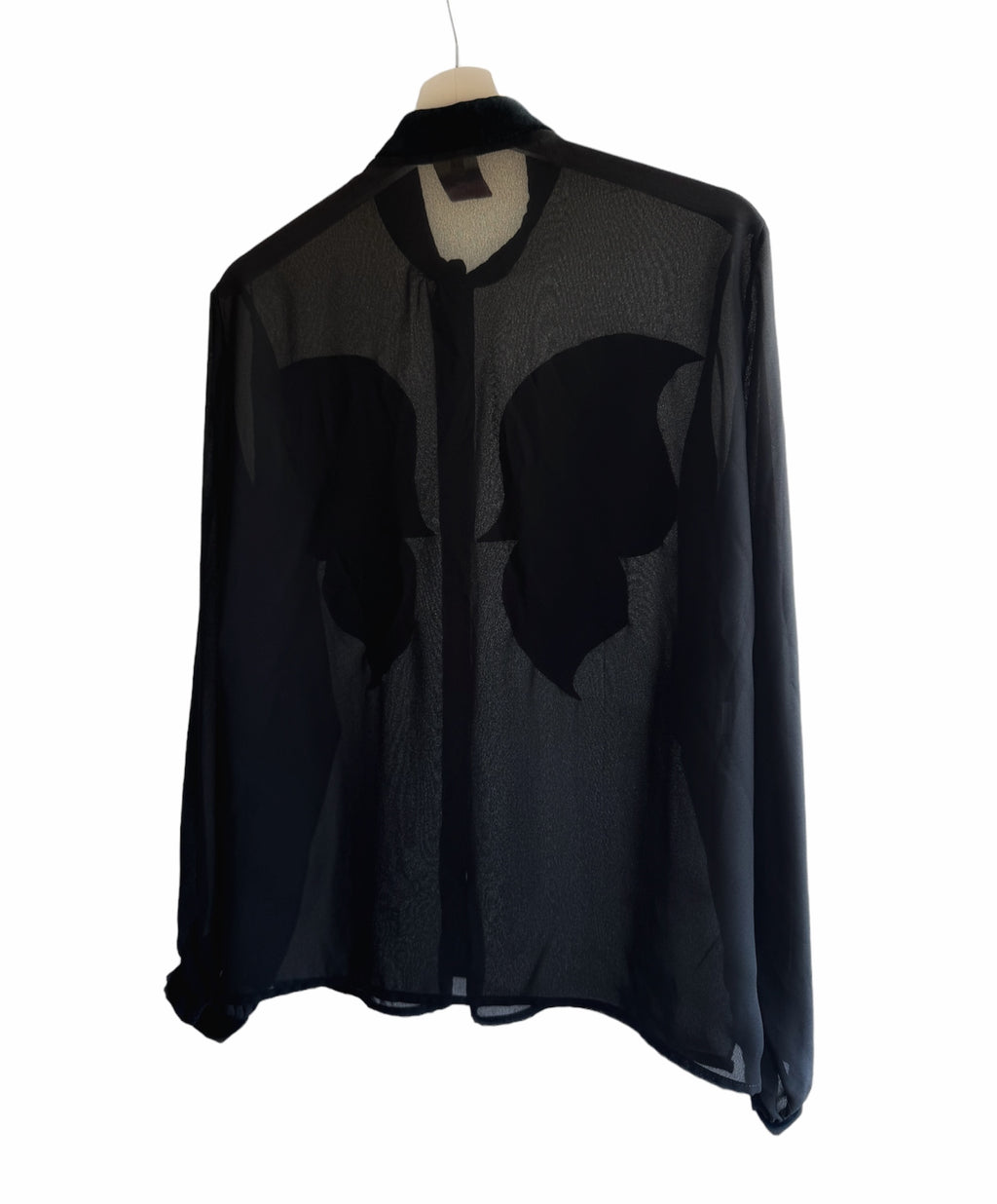 Camisa vintage D’Orsay