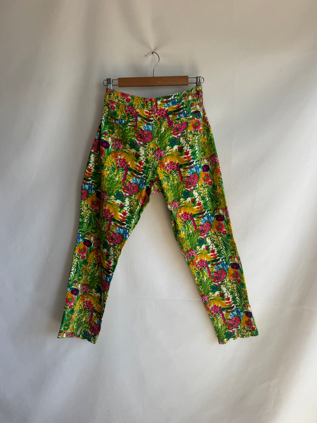 Pantalón pitillo pre-loved (T.L)