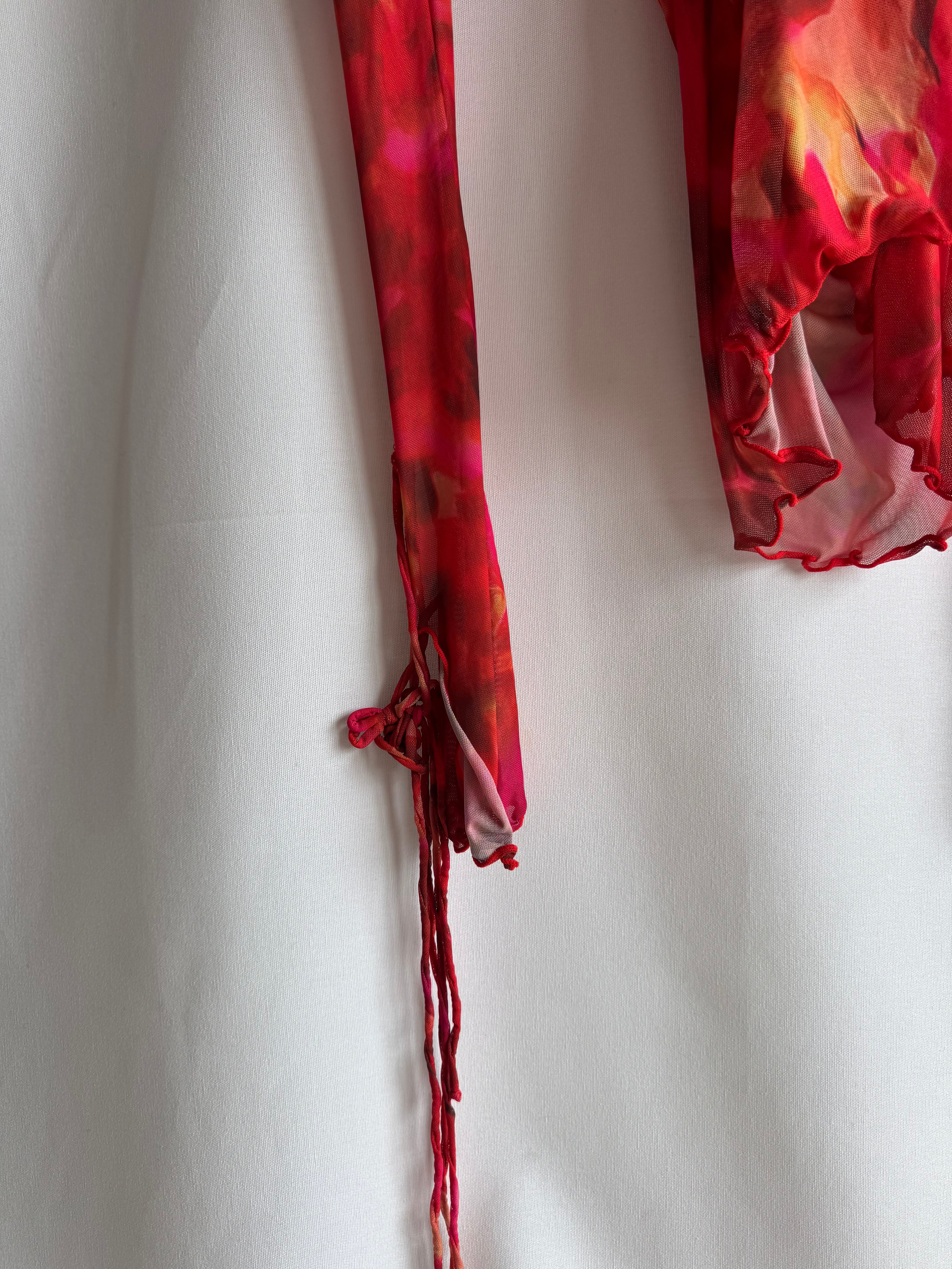 Falda mini Kling (T.S)