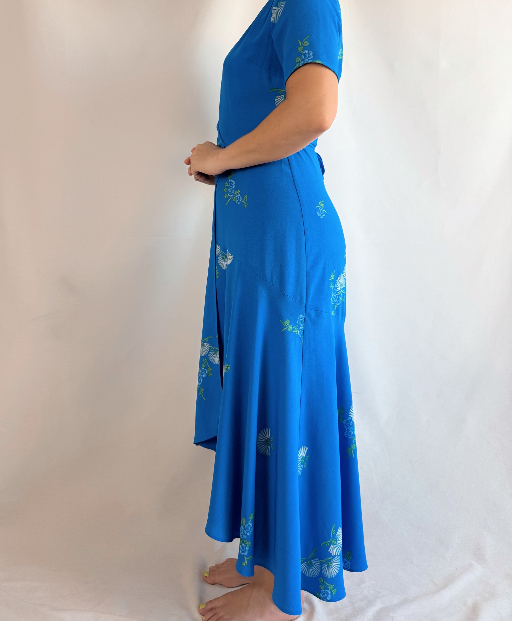 Vestido Next Petite