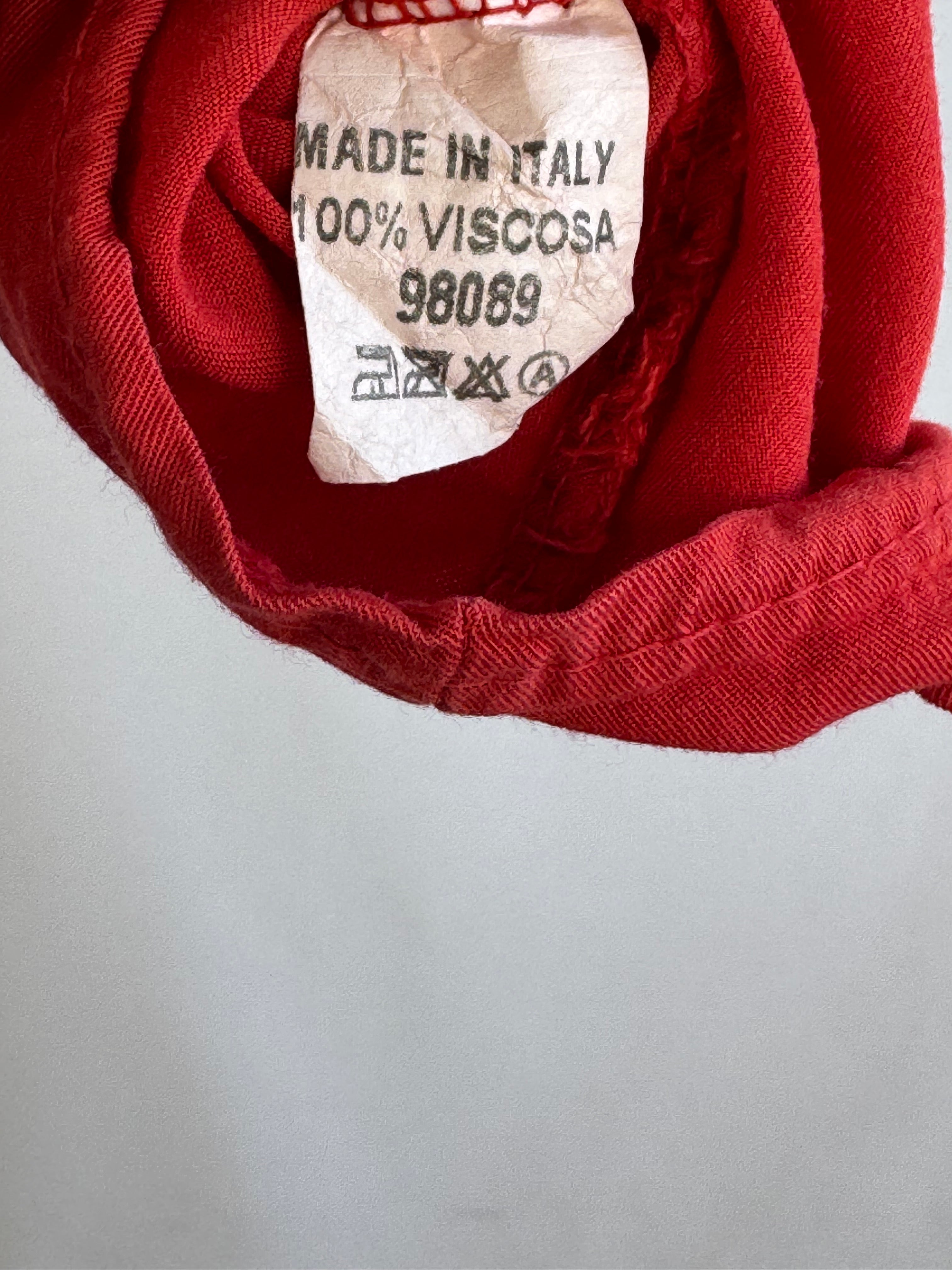 Blusa Carla