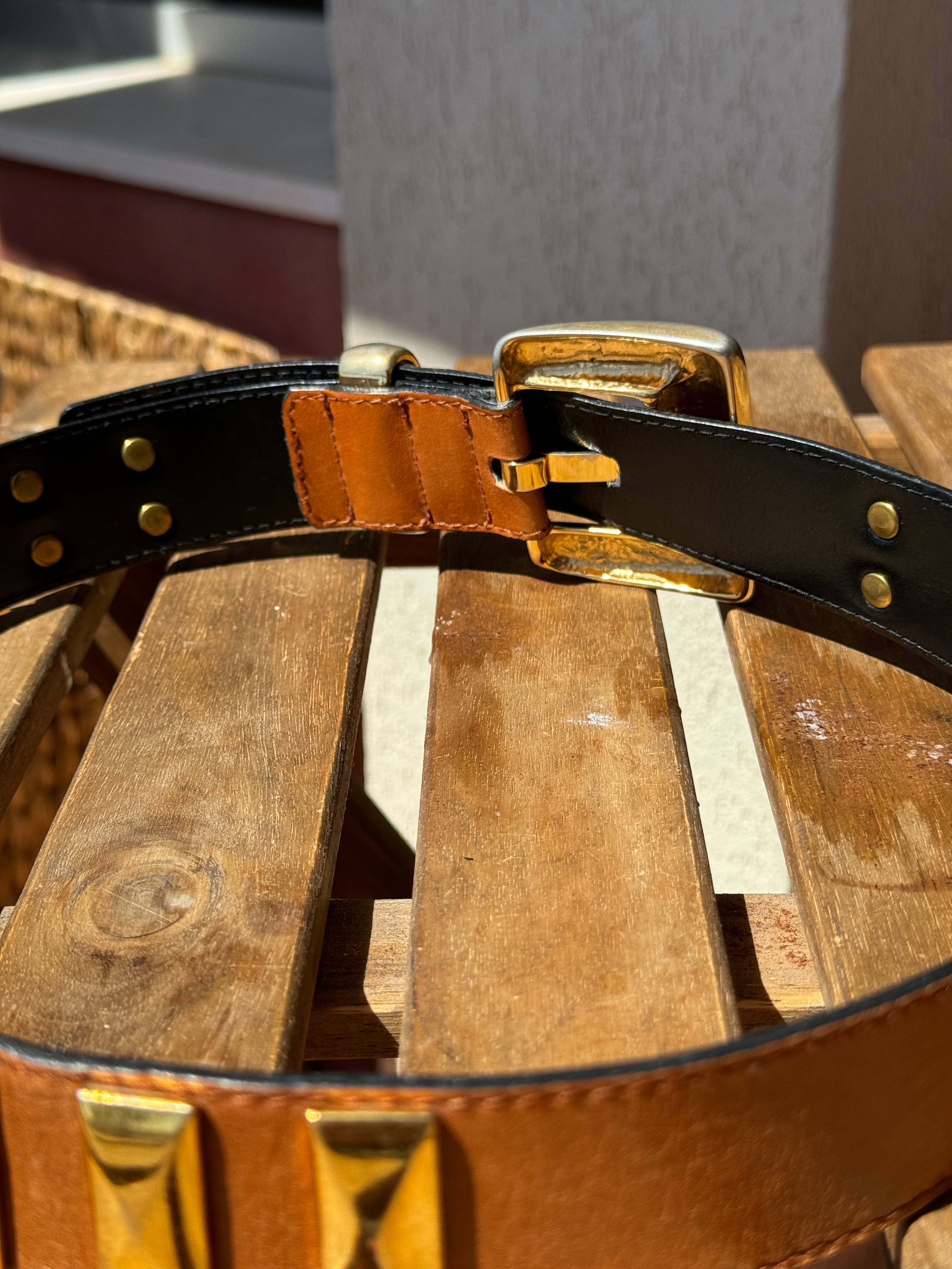 Cinturón Escada
