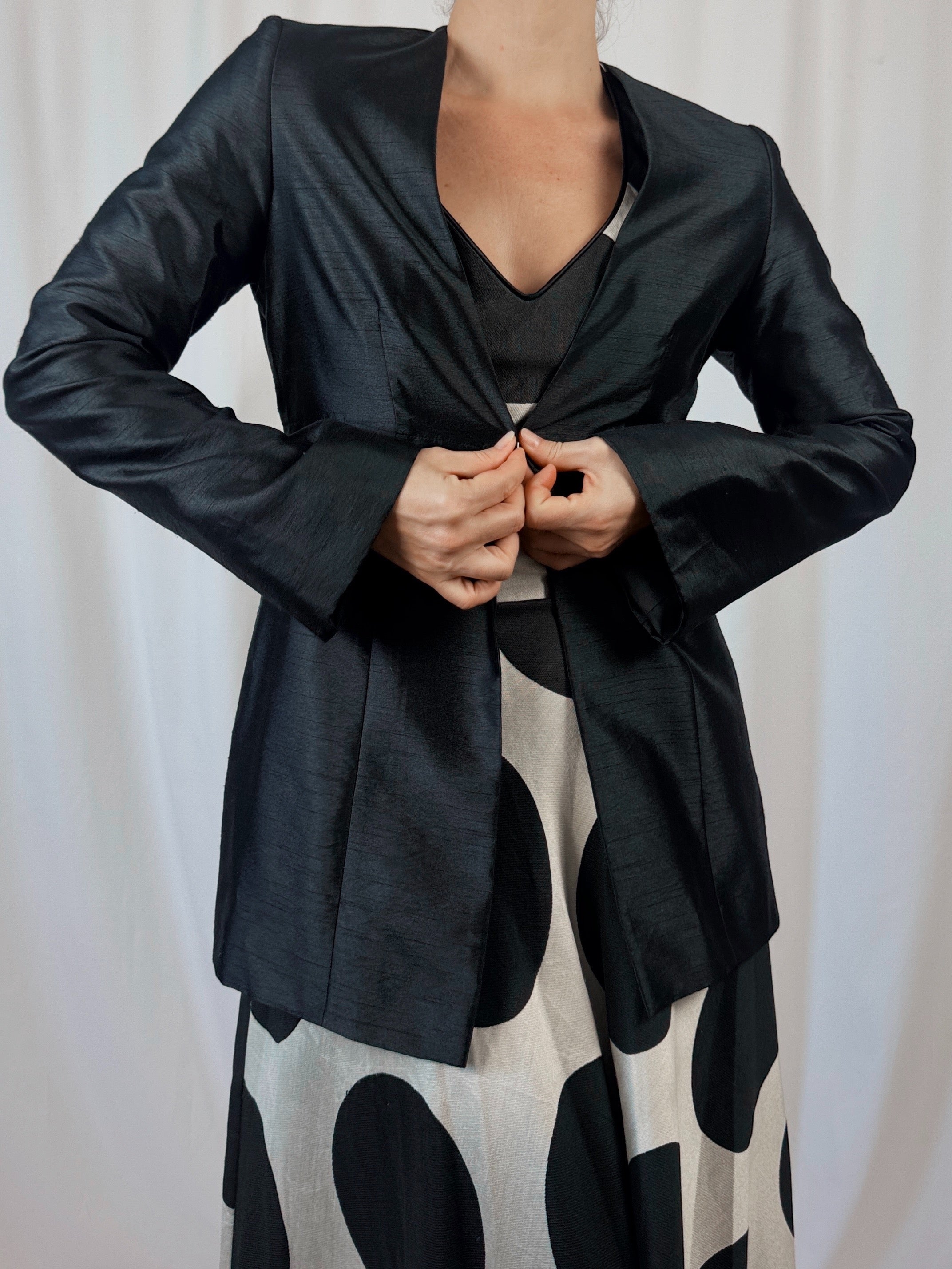 Blazer Raíso Collection bcn