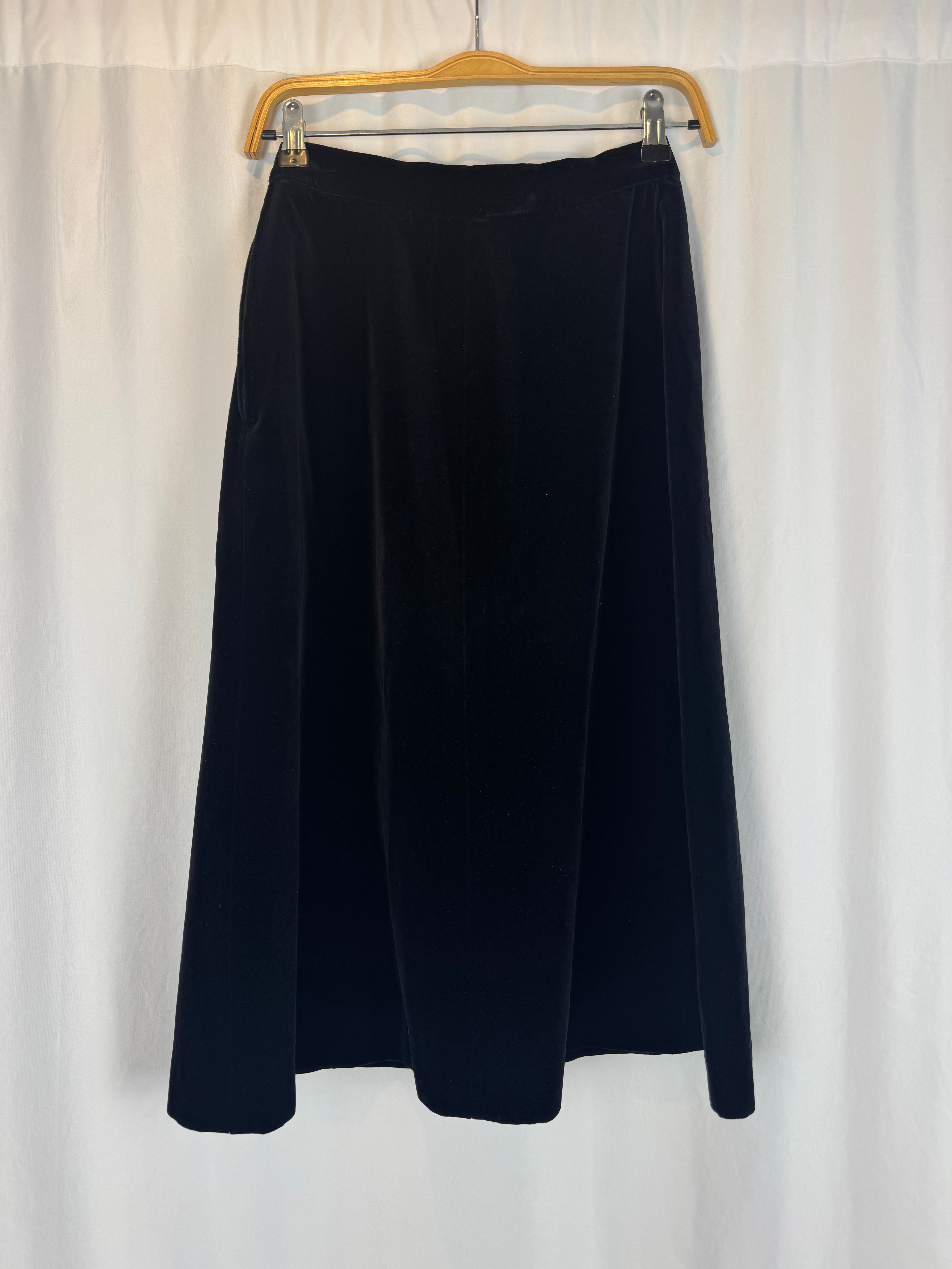 Falda vintage Gerard Pasquier