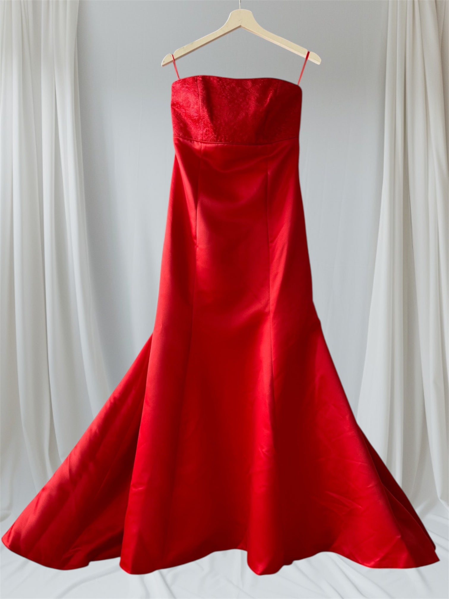 Vestido de fiesta Higar novias