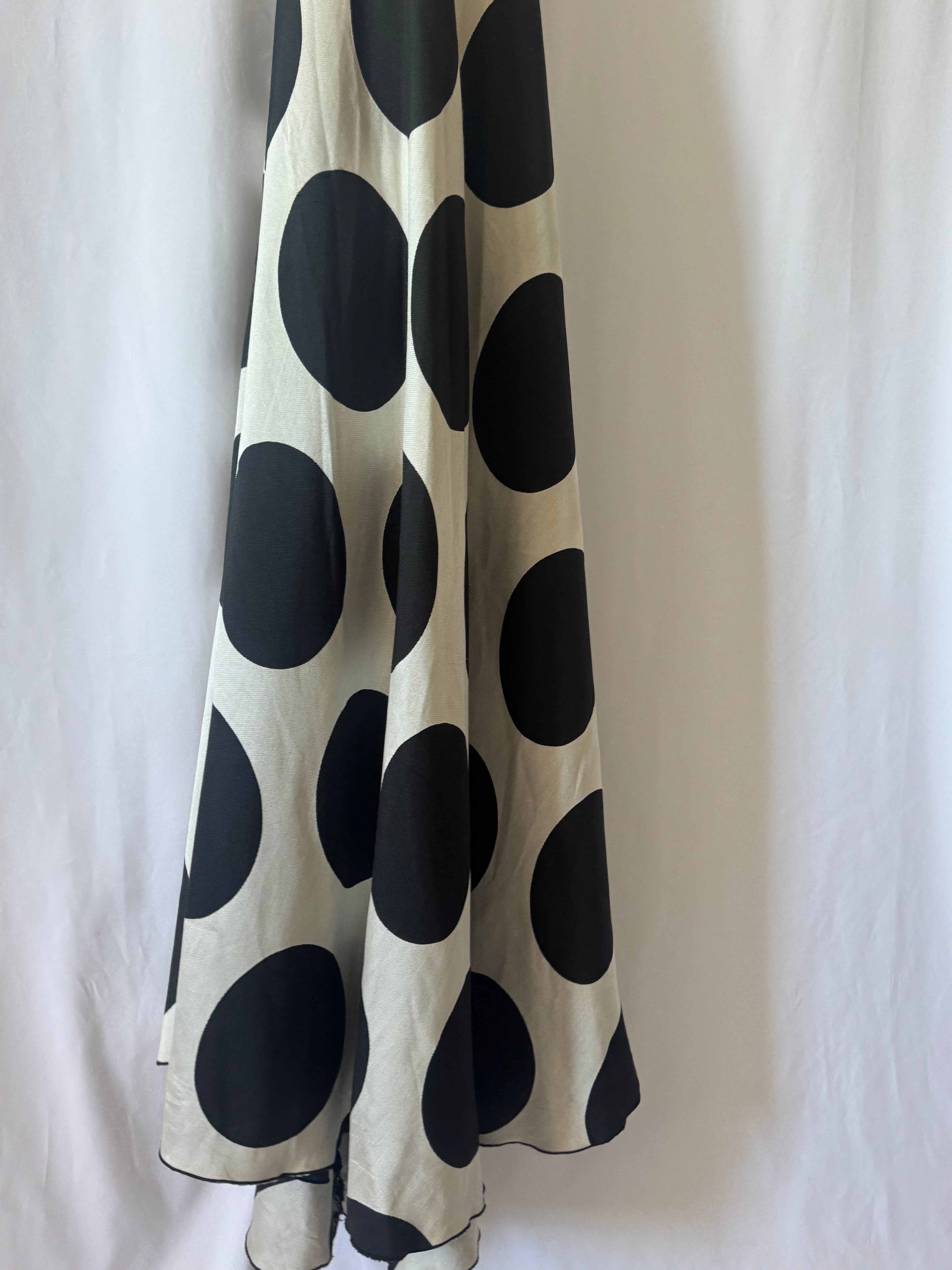 Vestido de fiesta Matilde Cano