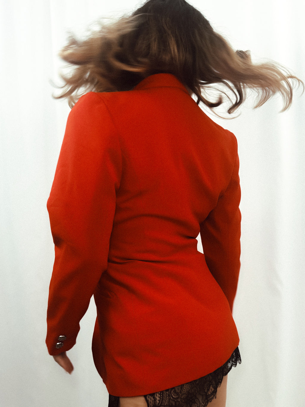 Blazer vintage Amapola