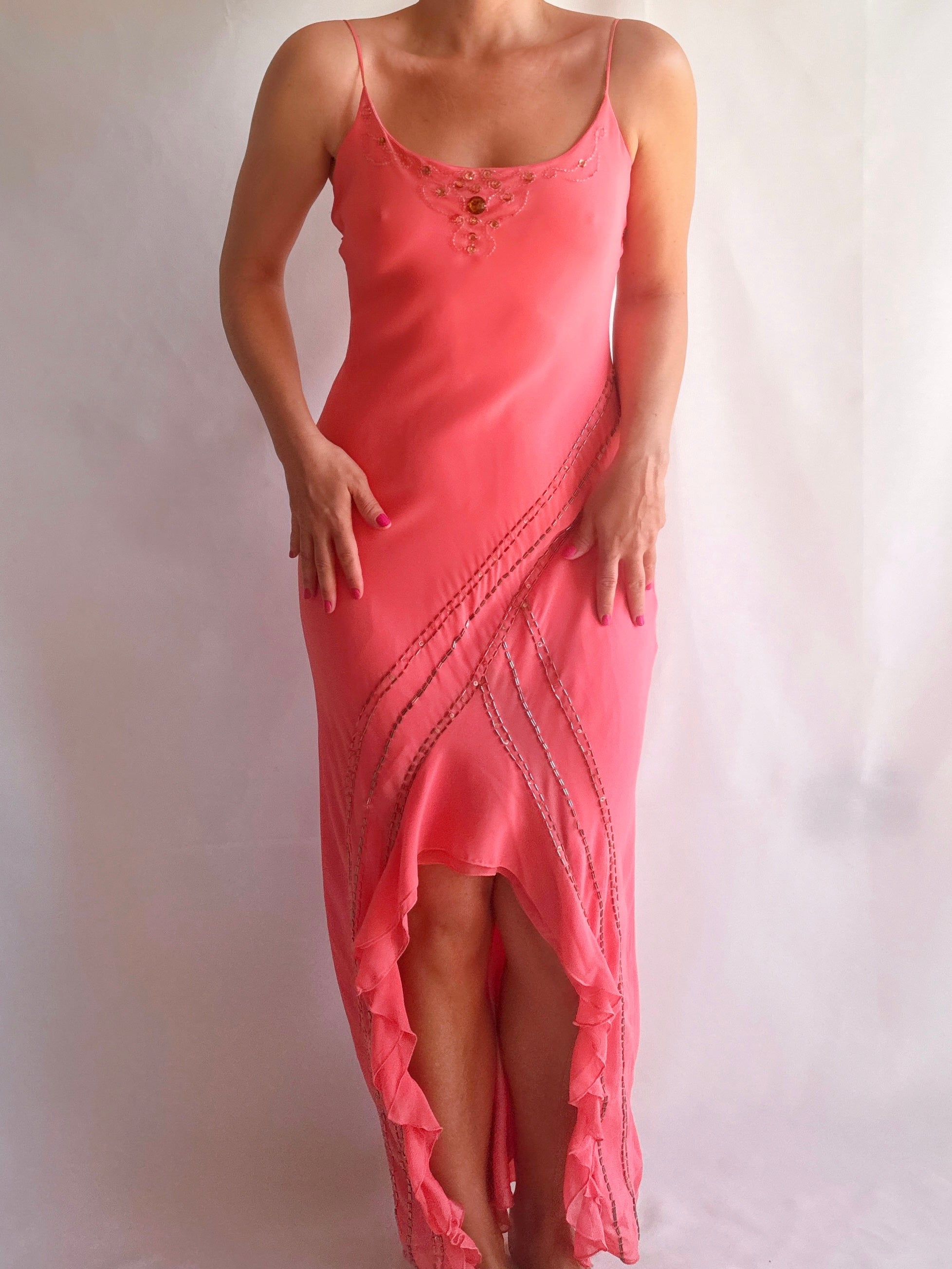 Vestido Sans Doute