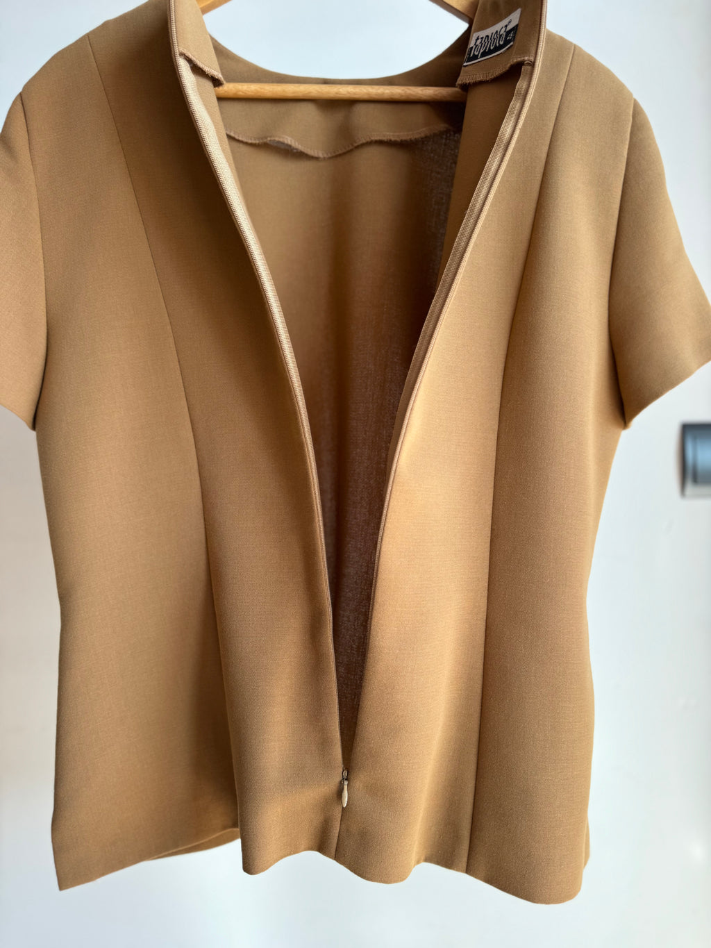Blusa Tapioca