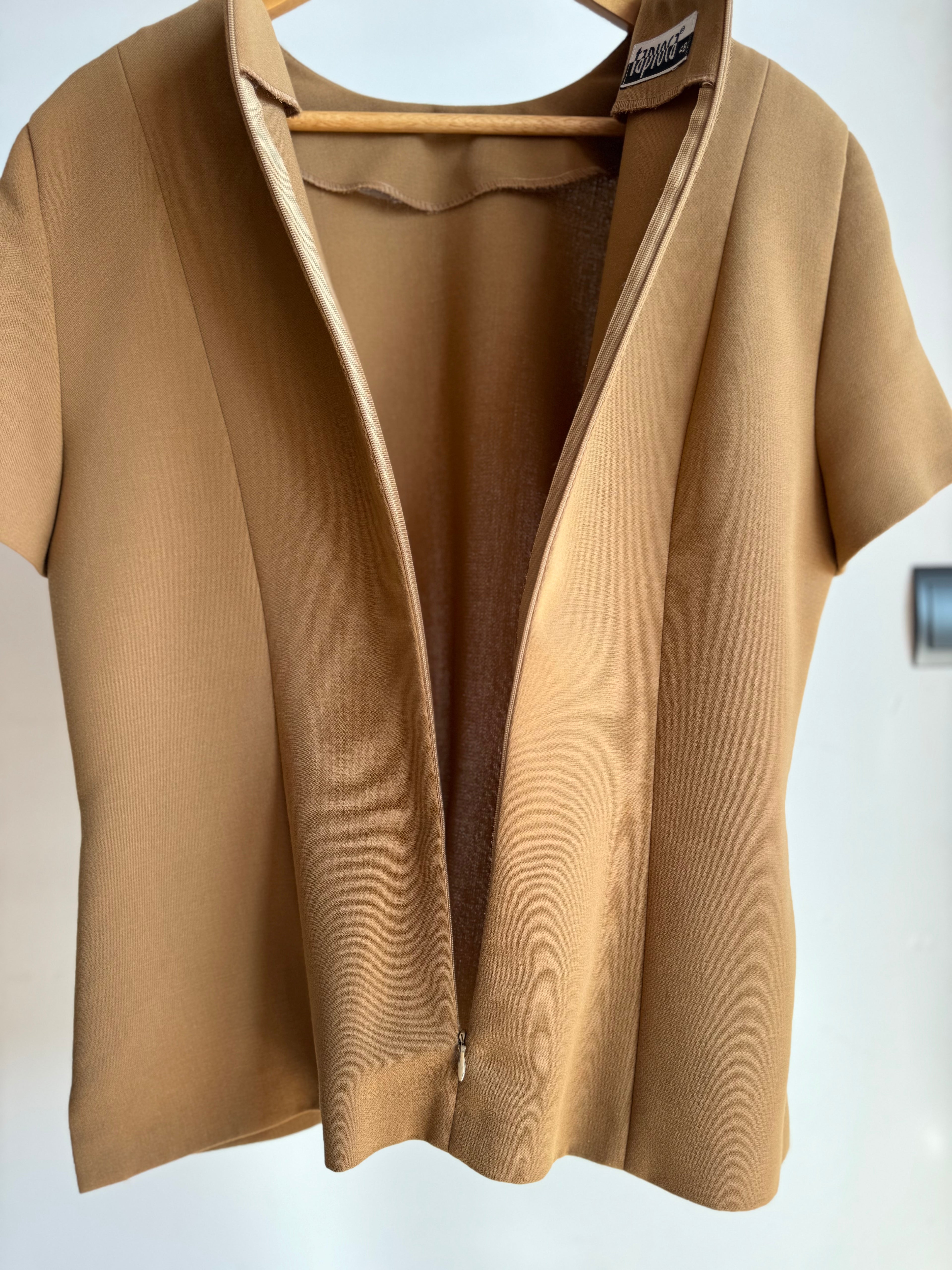 Blusa Tapioca