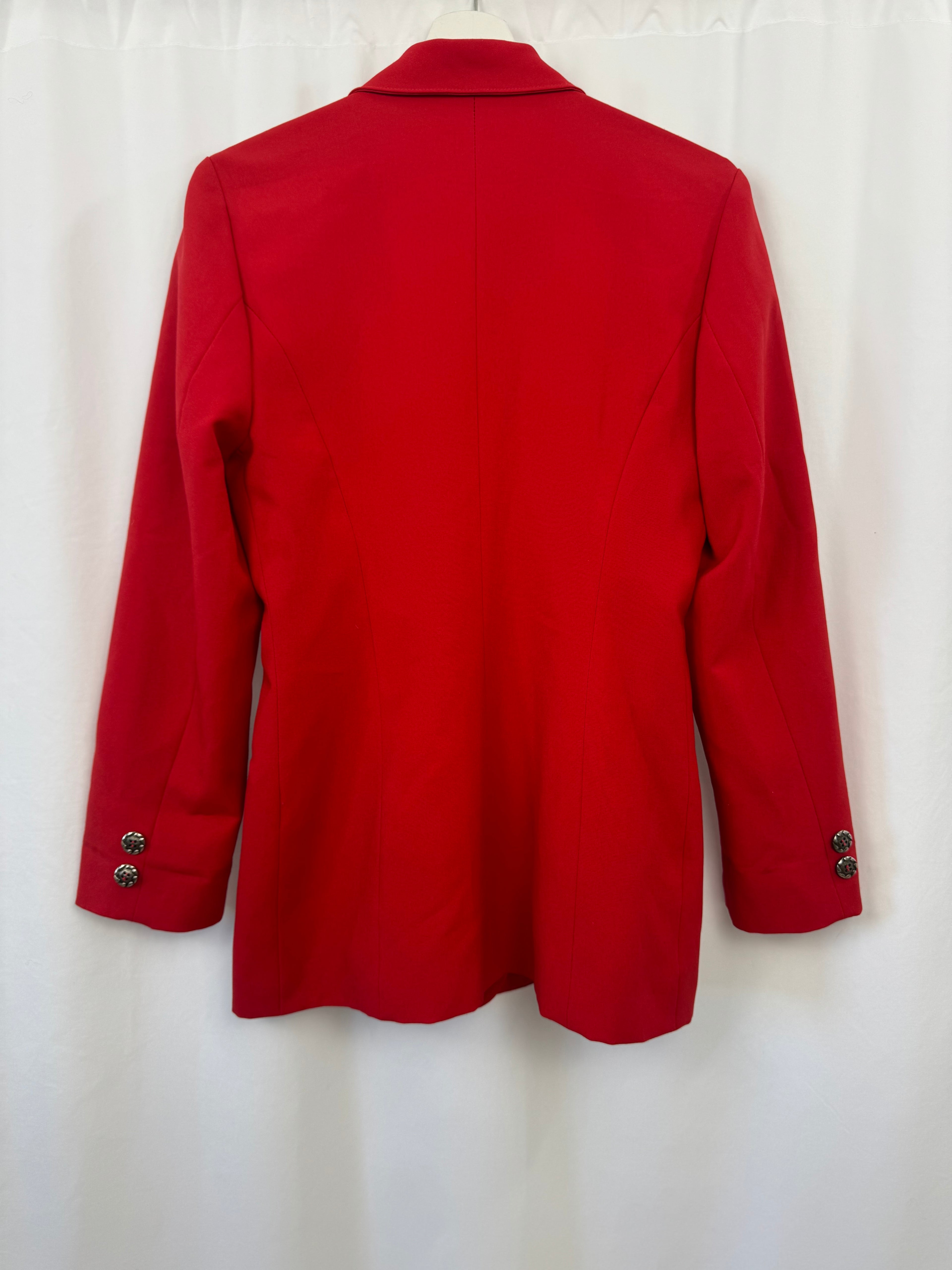 Blazer vintage Amapola