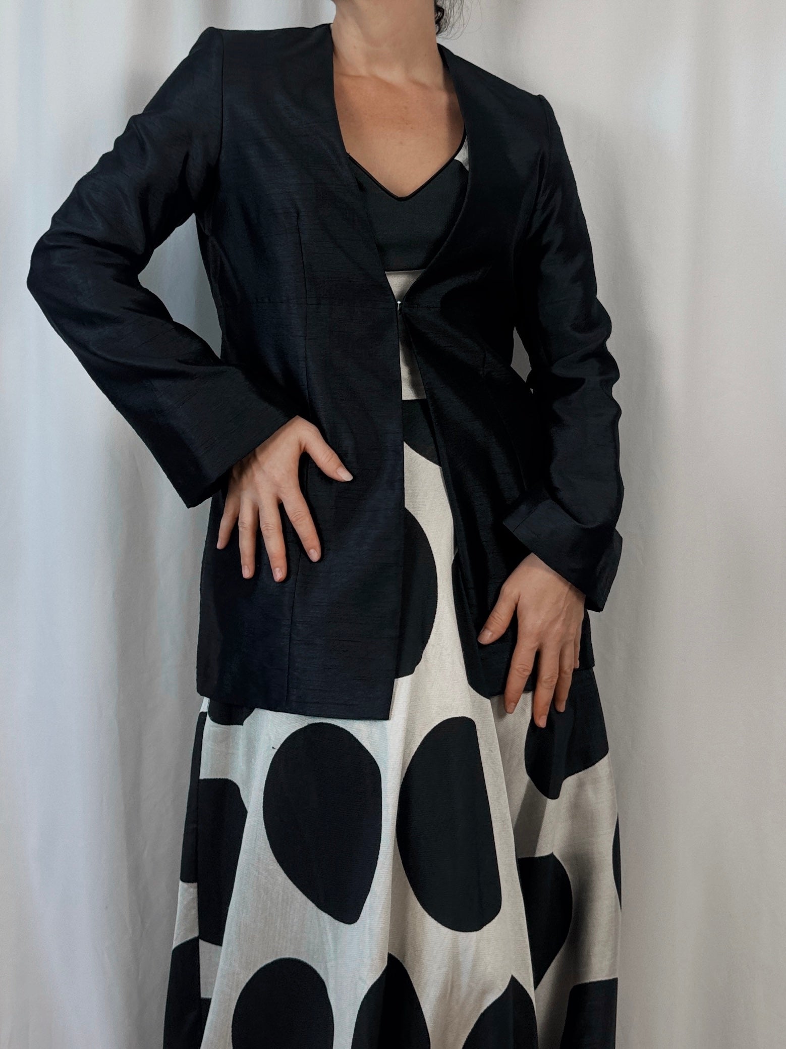 Blazer Raíso Collection bcn