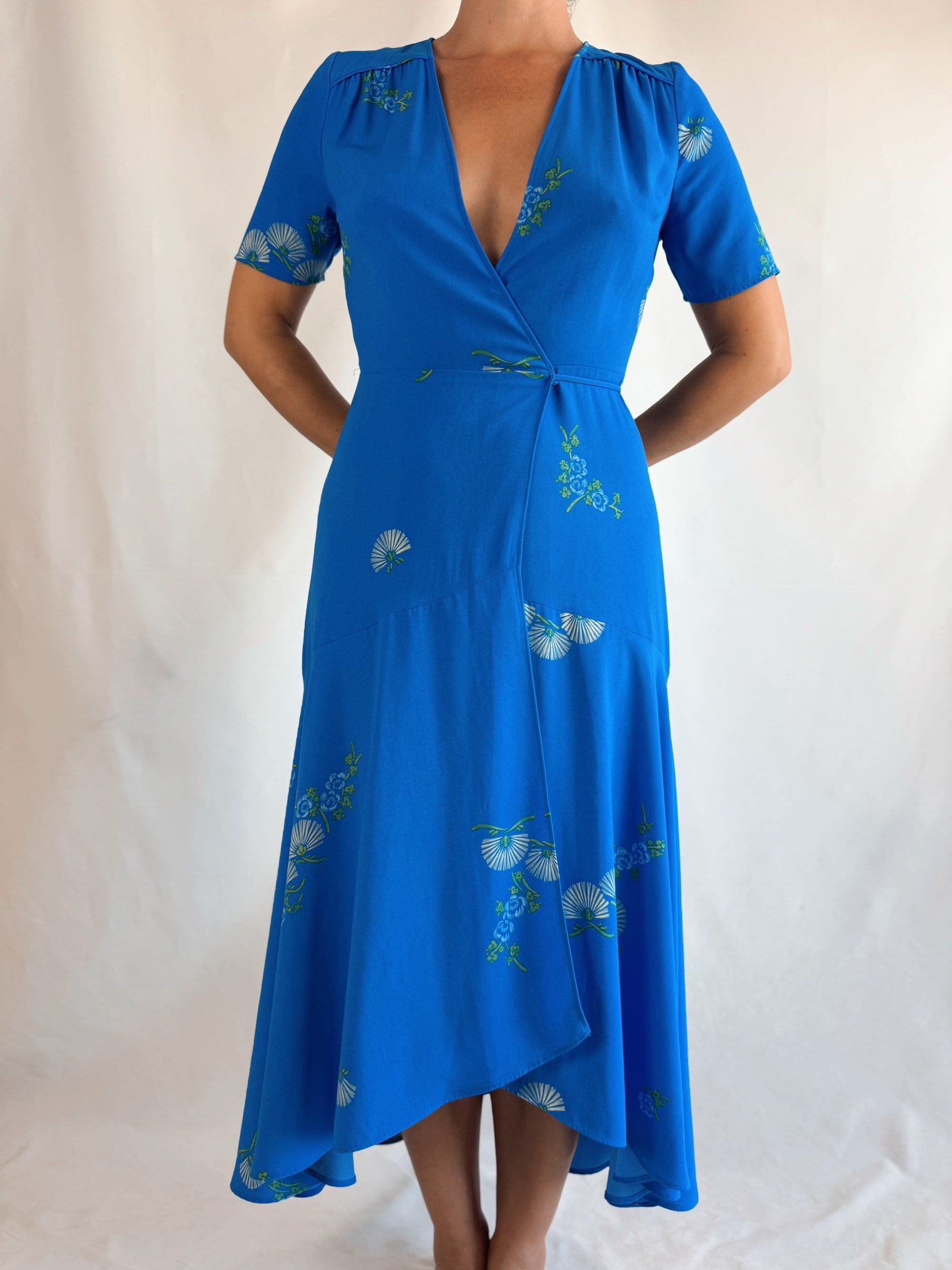 Vestido Next Petite